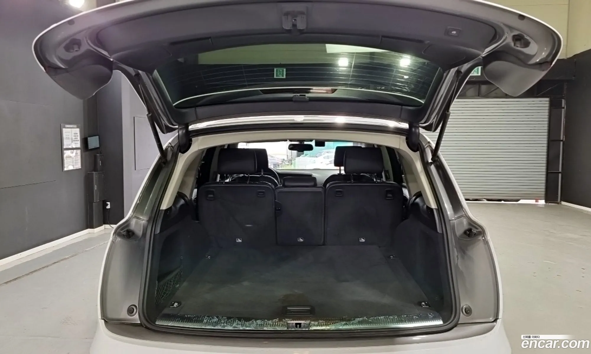 Audi Q7 2013 — 17