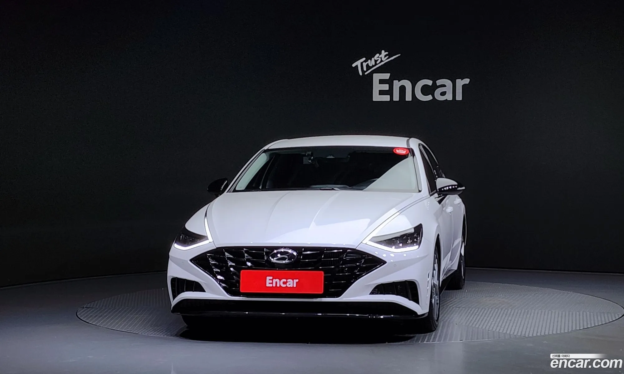 Hyundai Sonata 2020 KMHL6412BMA105763 — 19