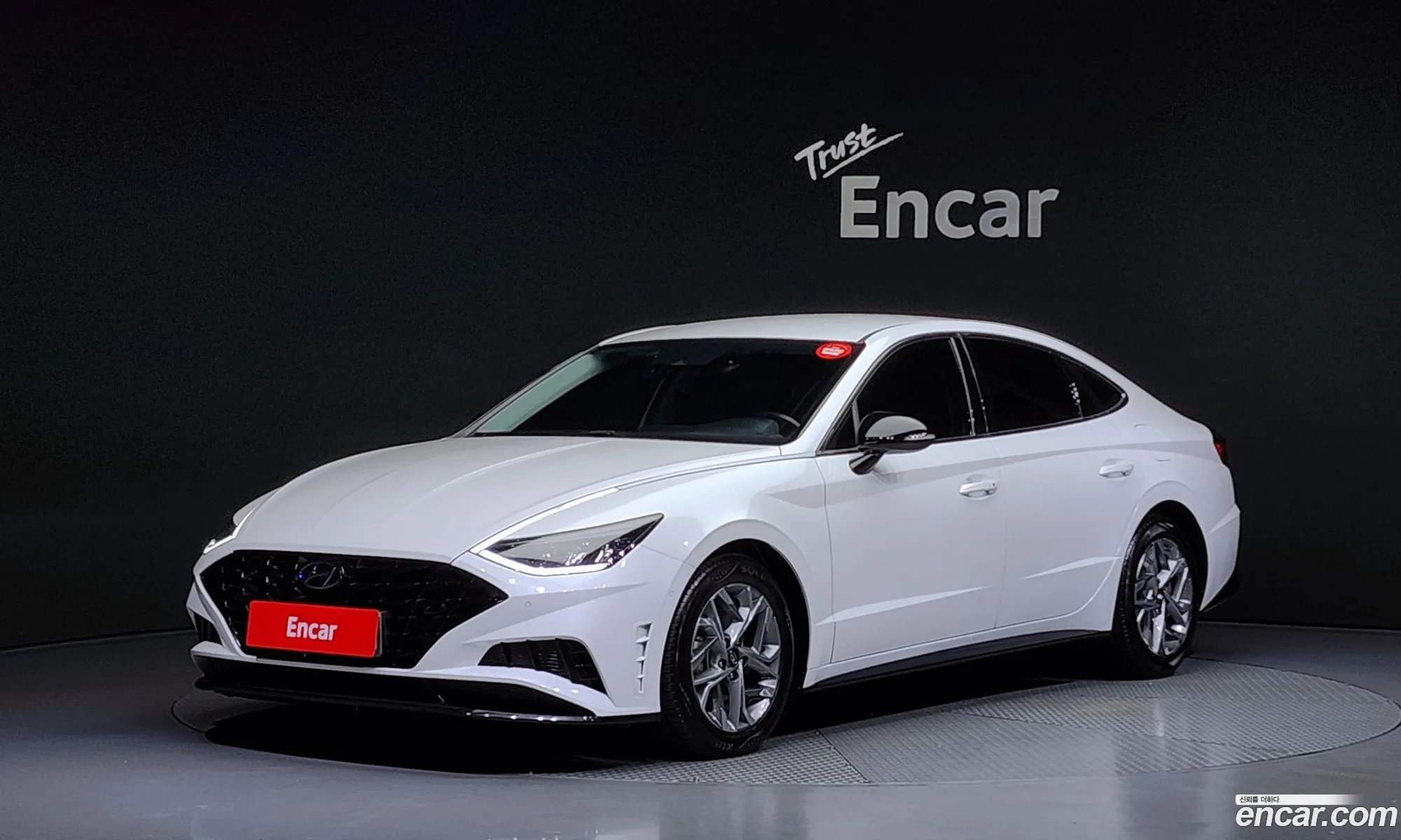 Hyundai Sonata 2020 KMHL6412BMA105763 — 10