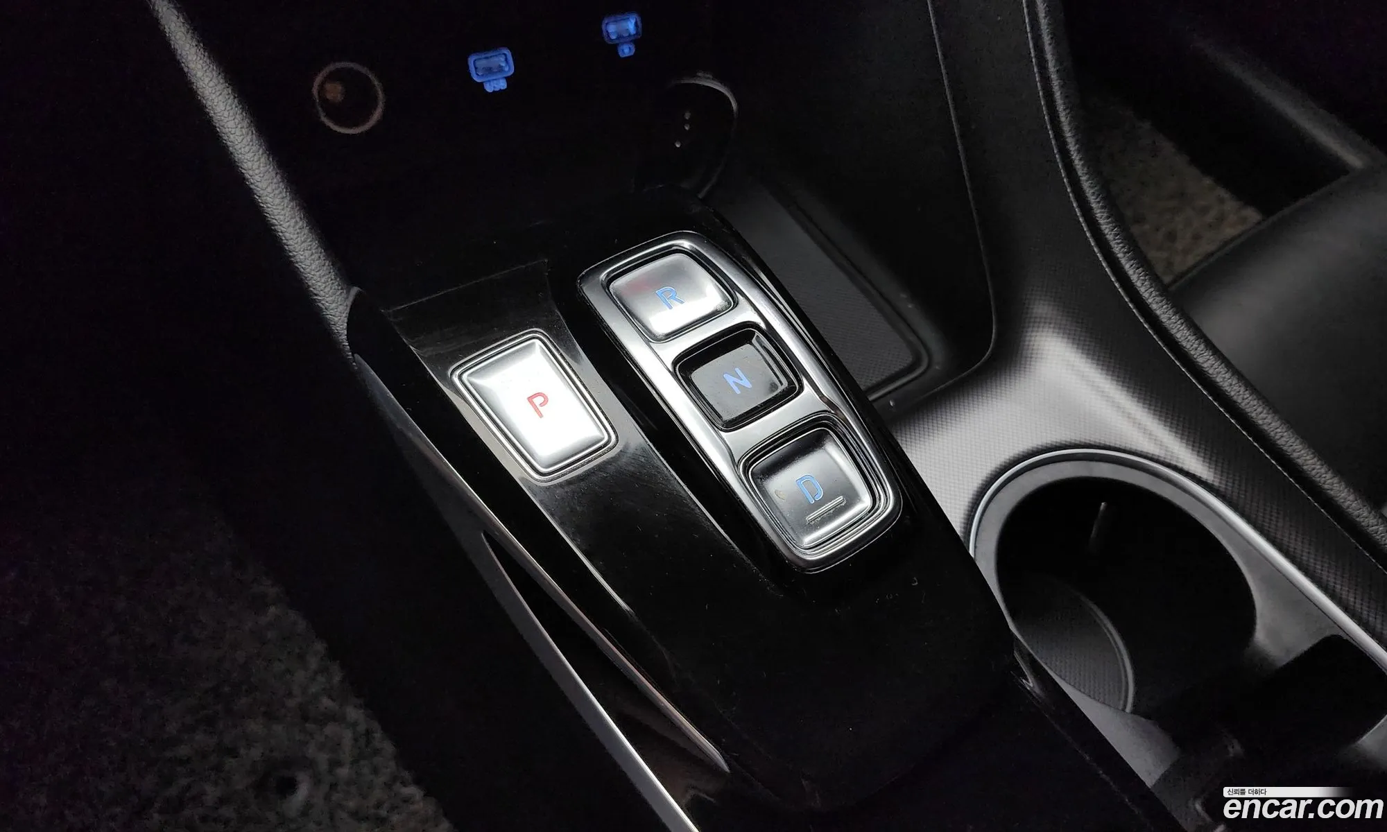 Hyundai Sonata 2020 KMHL6412BMA105763 — 6