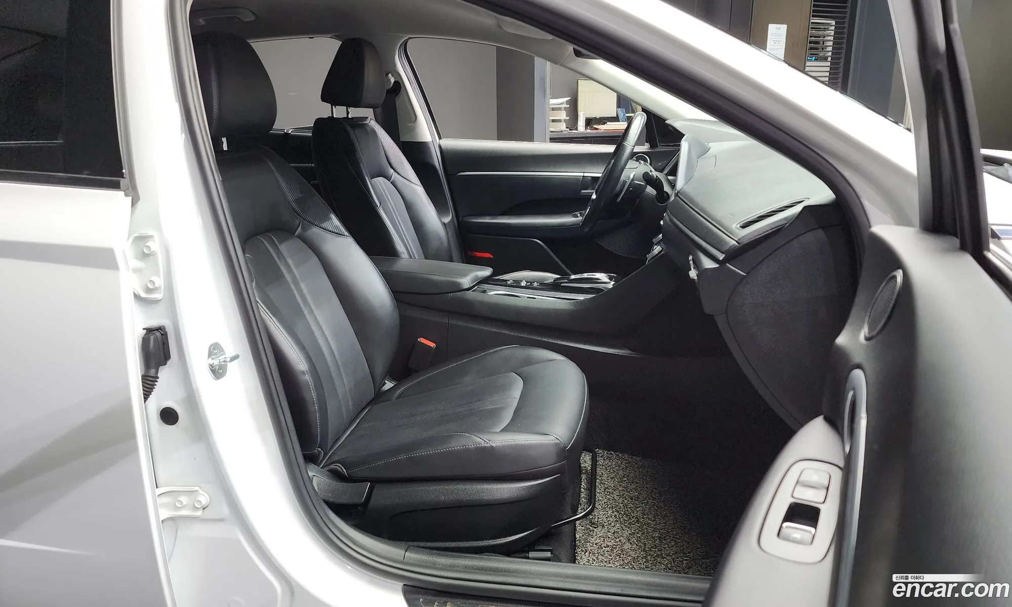Hyundai Sonata 2020 KMHL6412BMA105763 — 7