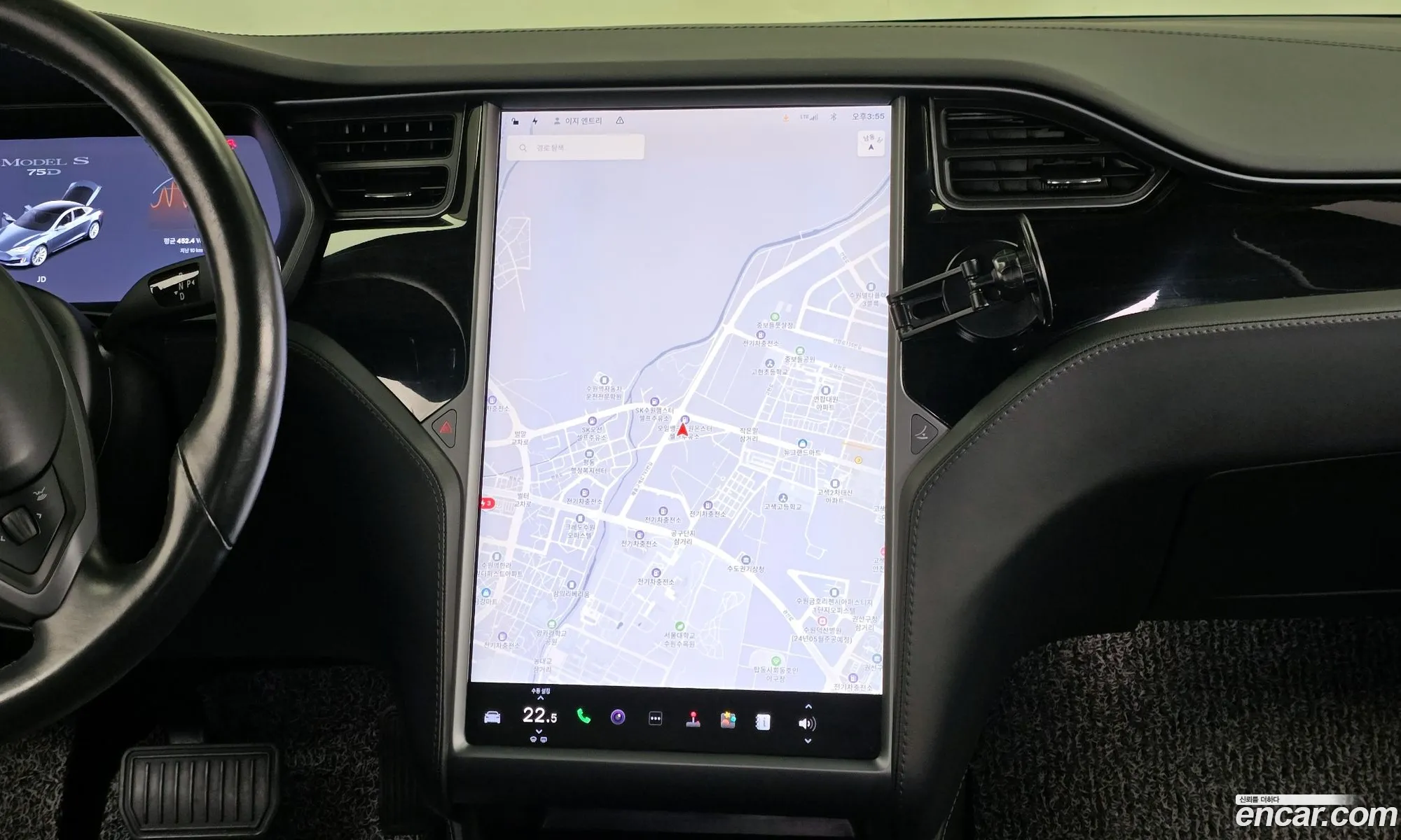 Tesla Model S 2018 5YJSA1E26JF273680 — 6