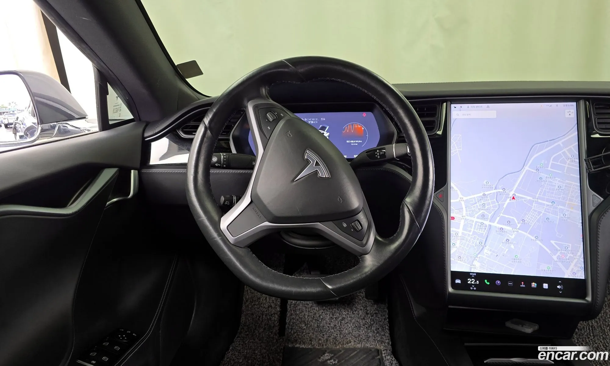 Tesla Model S 2018 5YJSA1E26JF273680 — 7