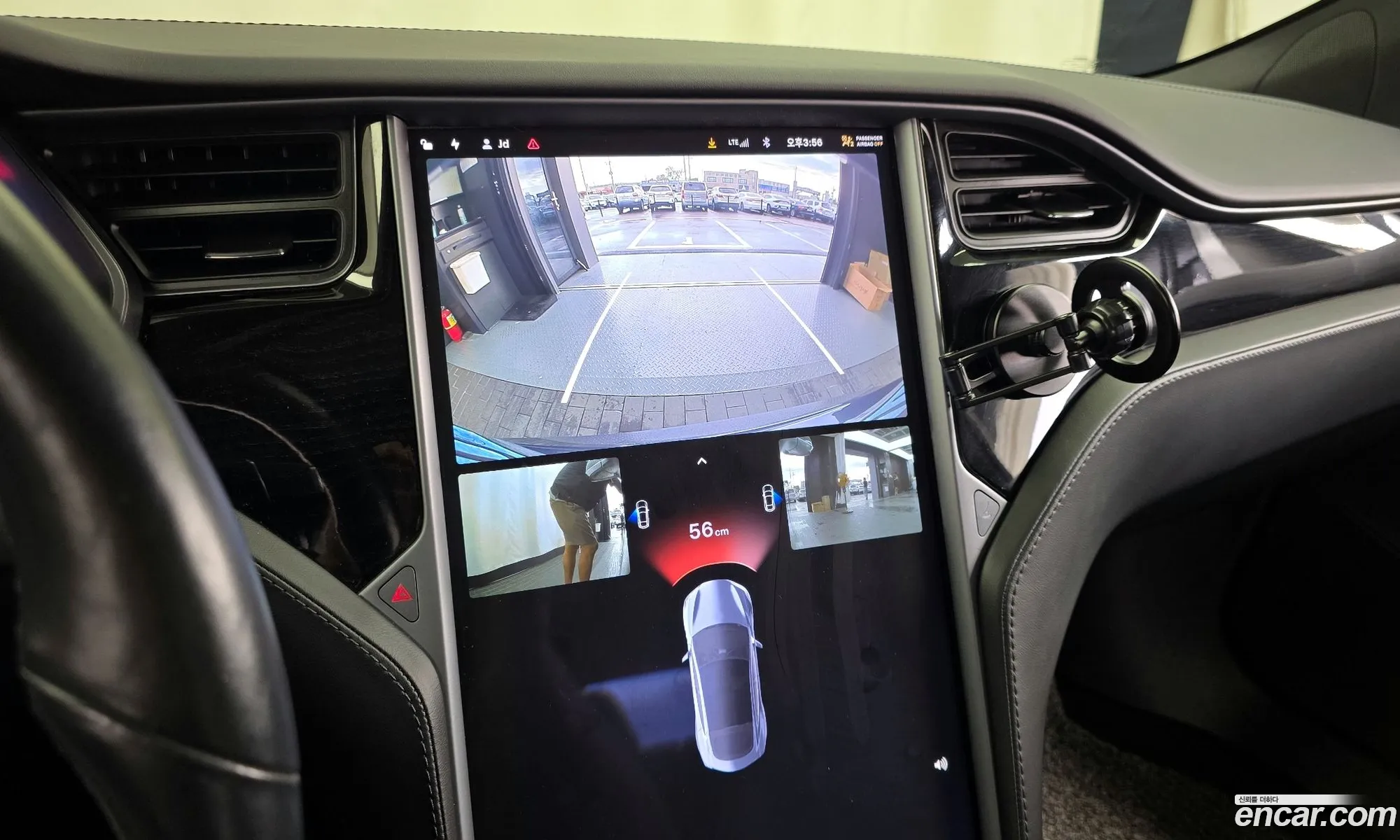 Tesla Model S 2018 5YJSA1E26JF273680 — 20