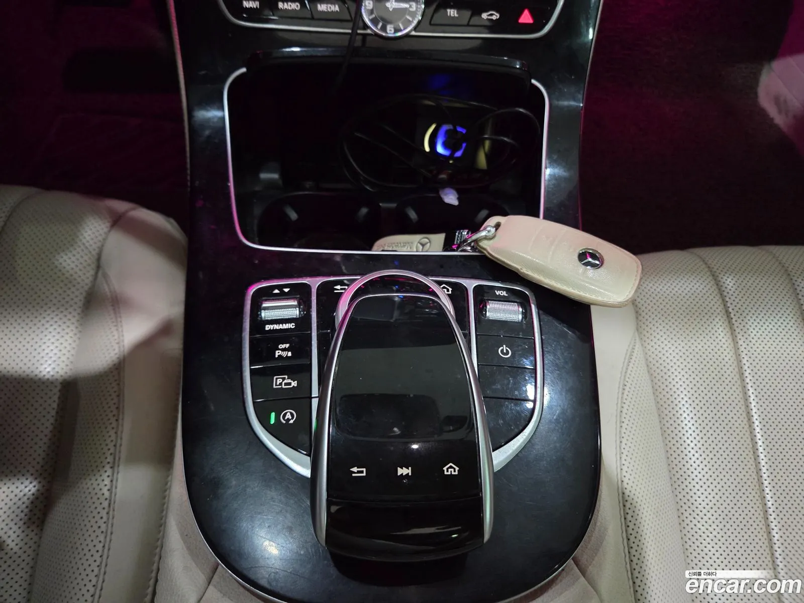 Mercedes-Benz E-Class W213 2016 — 20