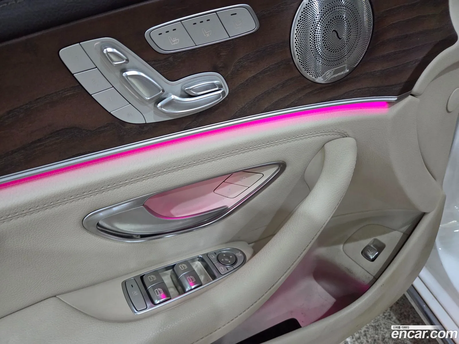 Mercedes-Benz E-Class W213 2016 — 6