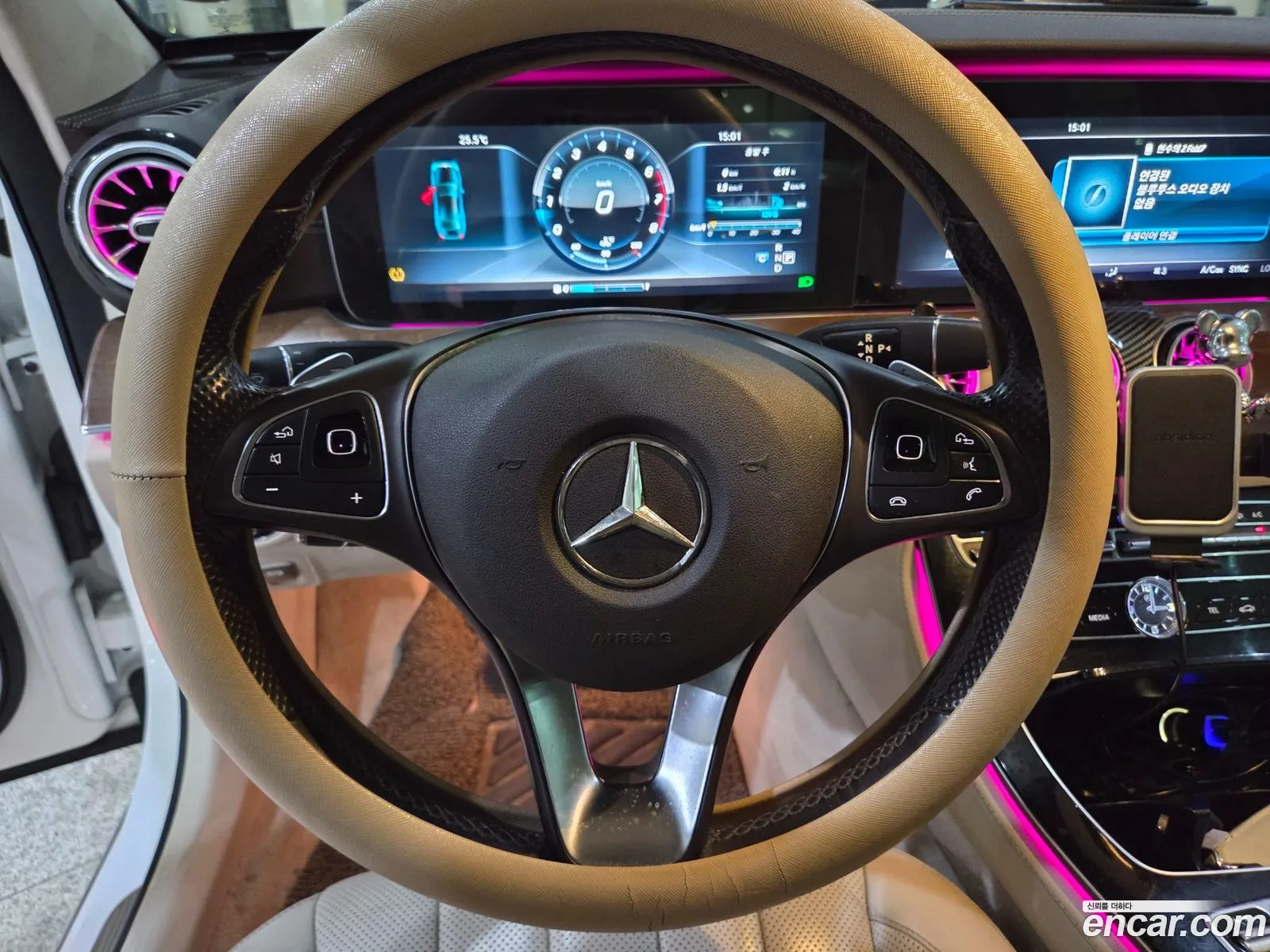Mercedes-Benz E-Class W213 2016 — 3