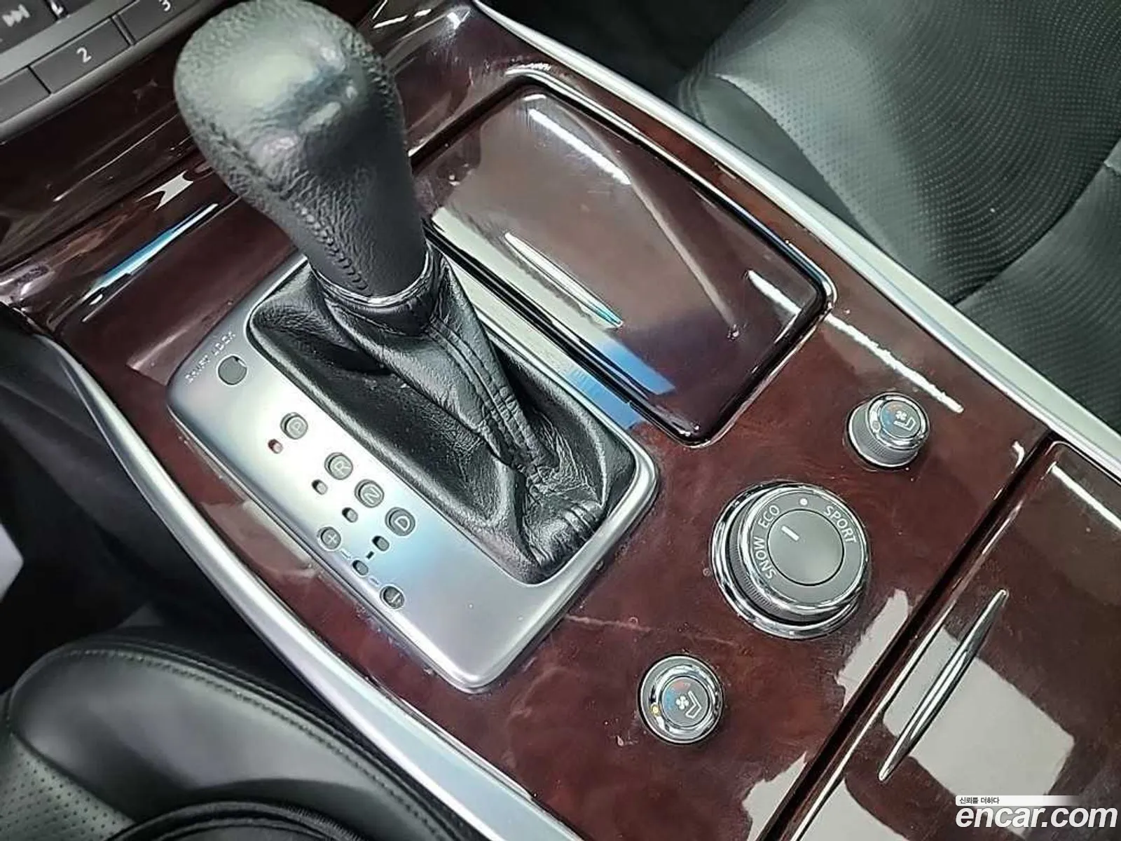Infiniti M37 2011 — 7