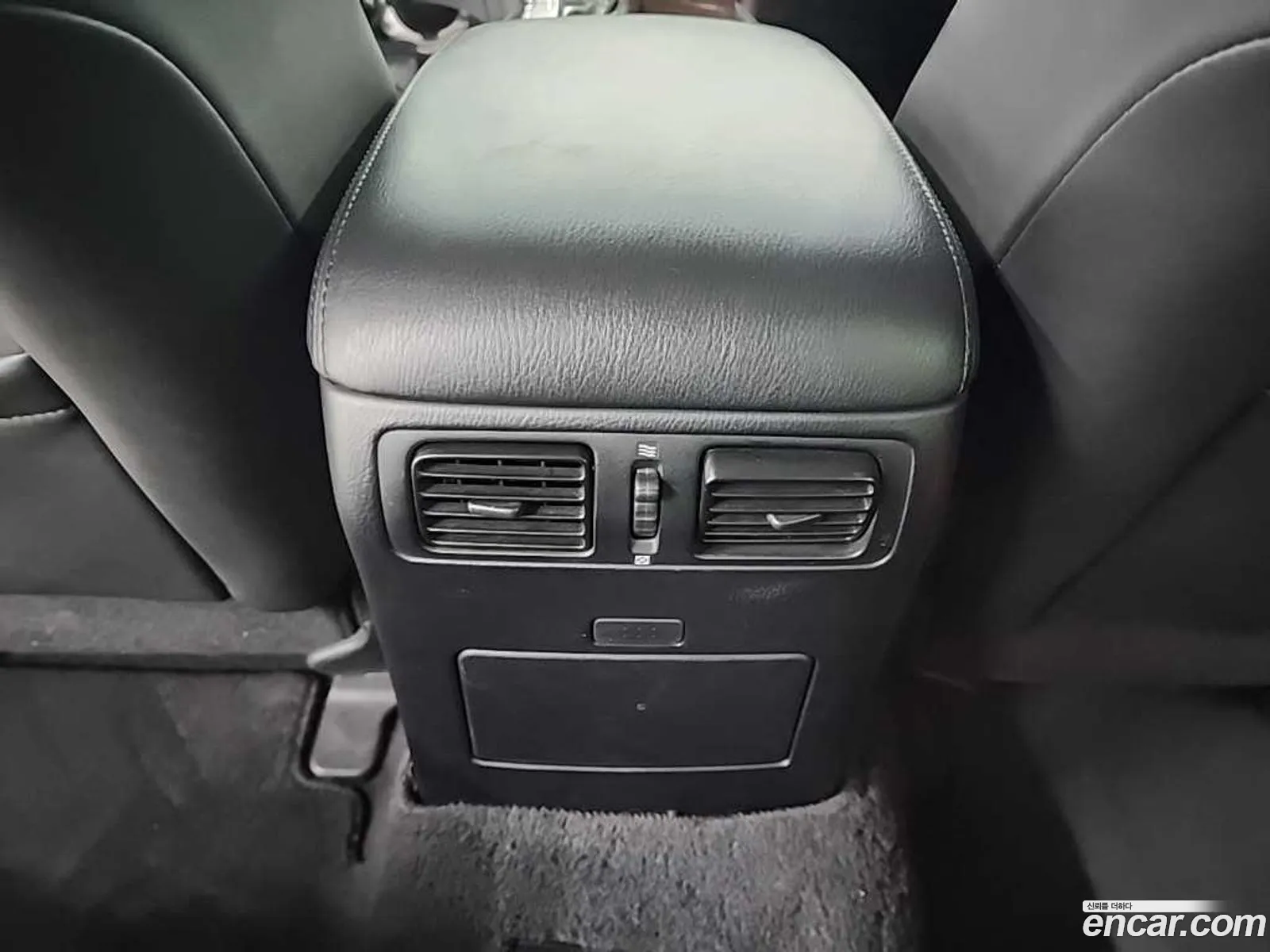Infiniti M37 2011 — 19