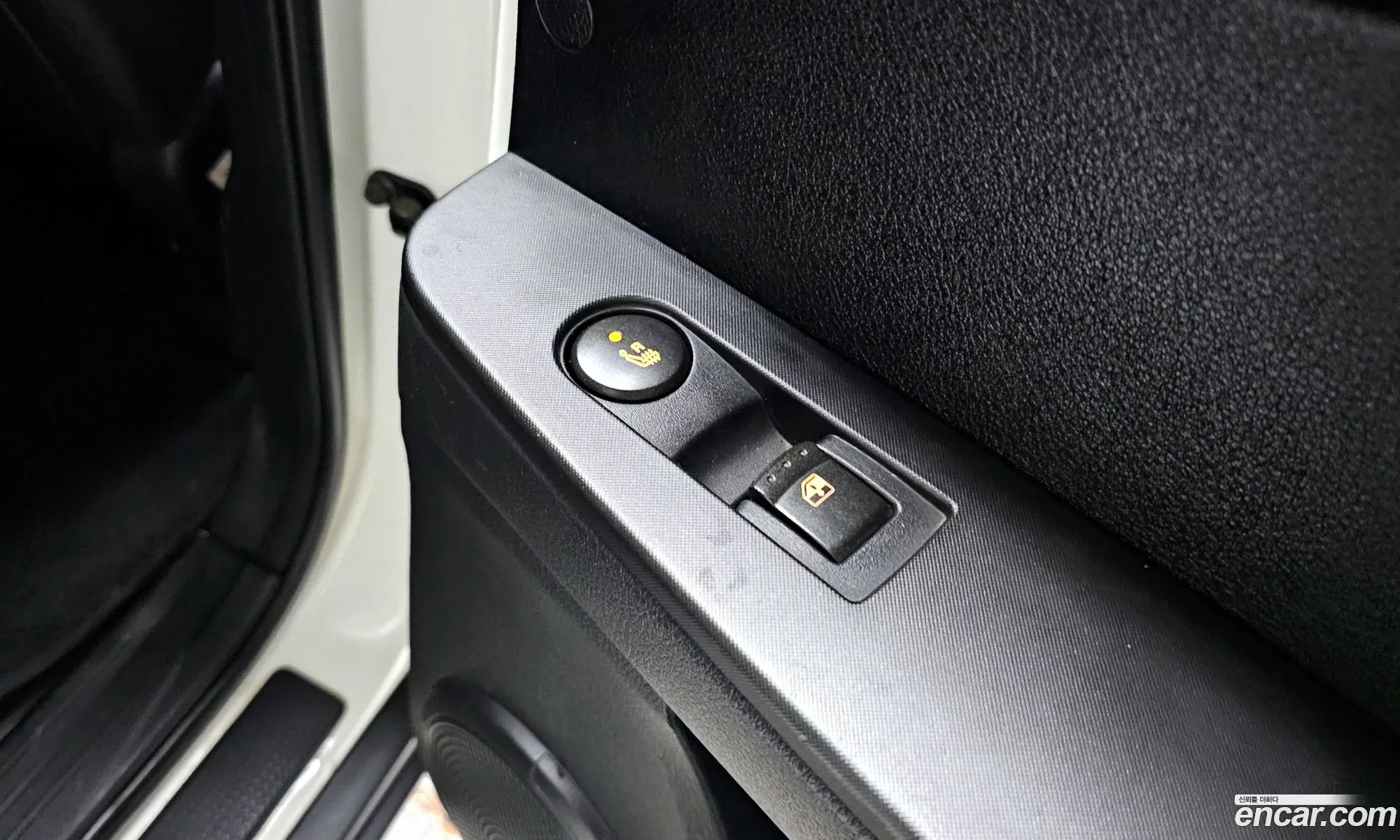 KG Mobility (SsangYong) Korando Sports