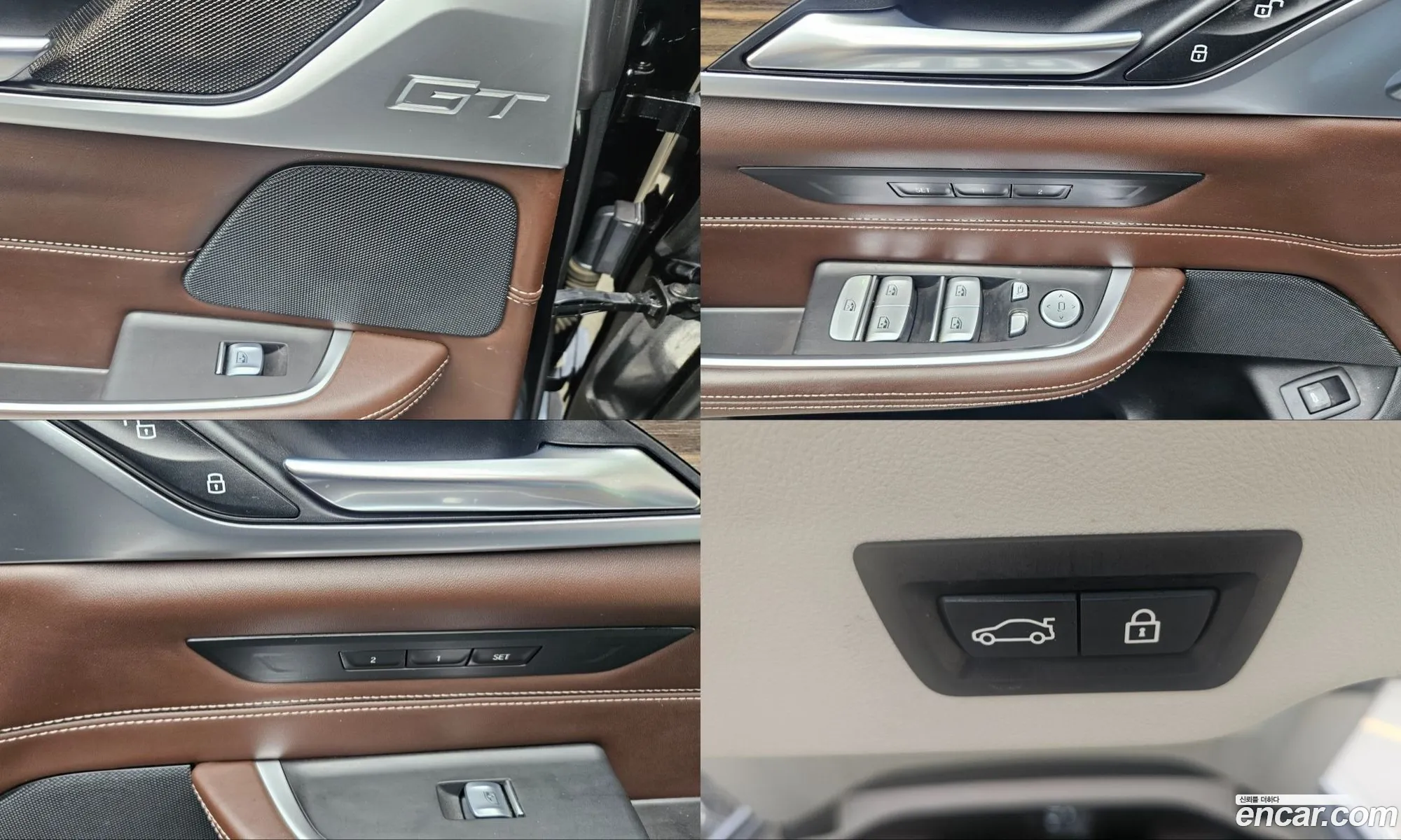 BMW 6 Series GT 2019 — 9