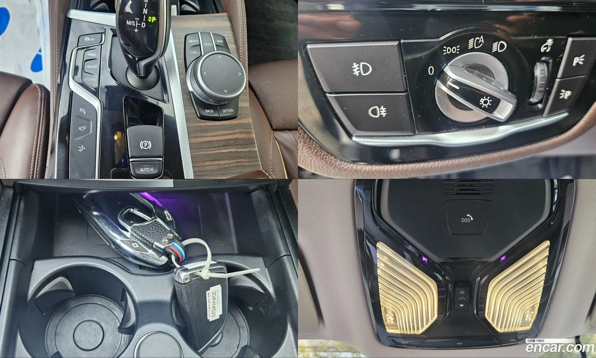 BMW 6 Series GT 2019 — 3