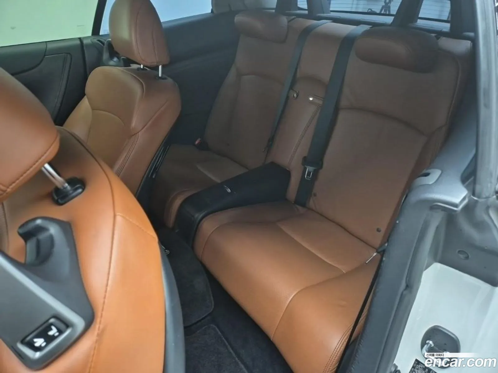 Lexus IS250 2012 — 6