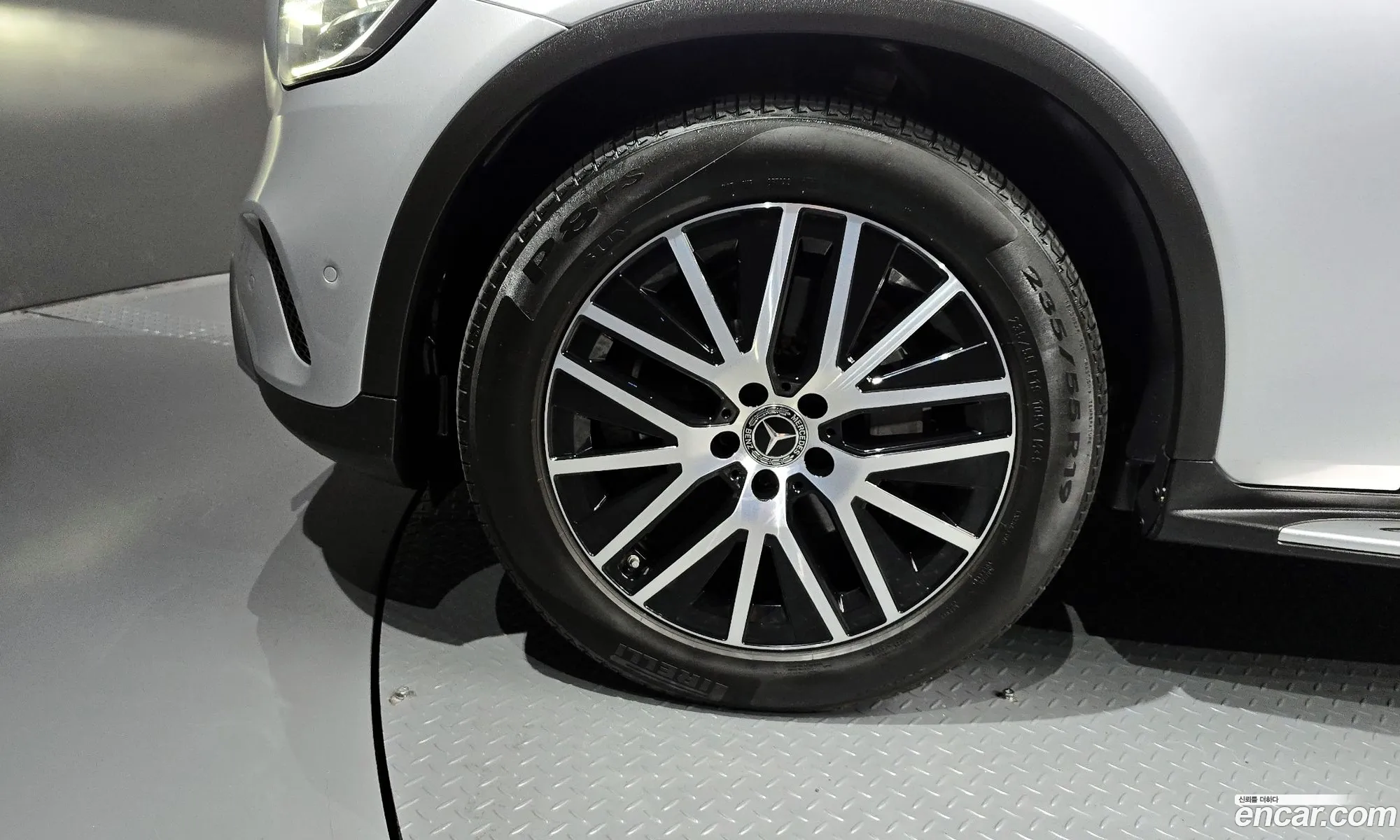 Mercedes-Benz GLC-Class X253 2020 W1N0G1FB3LF846546 — 7