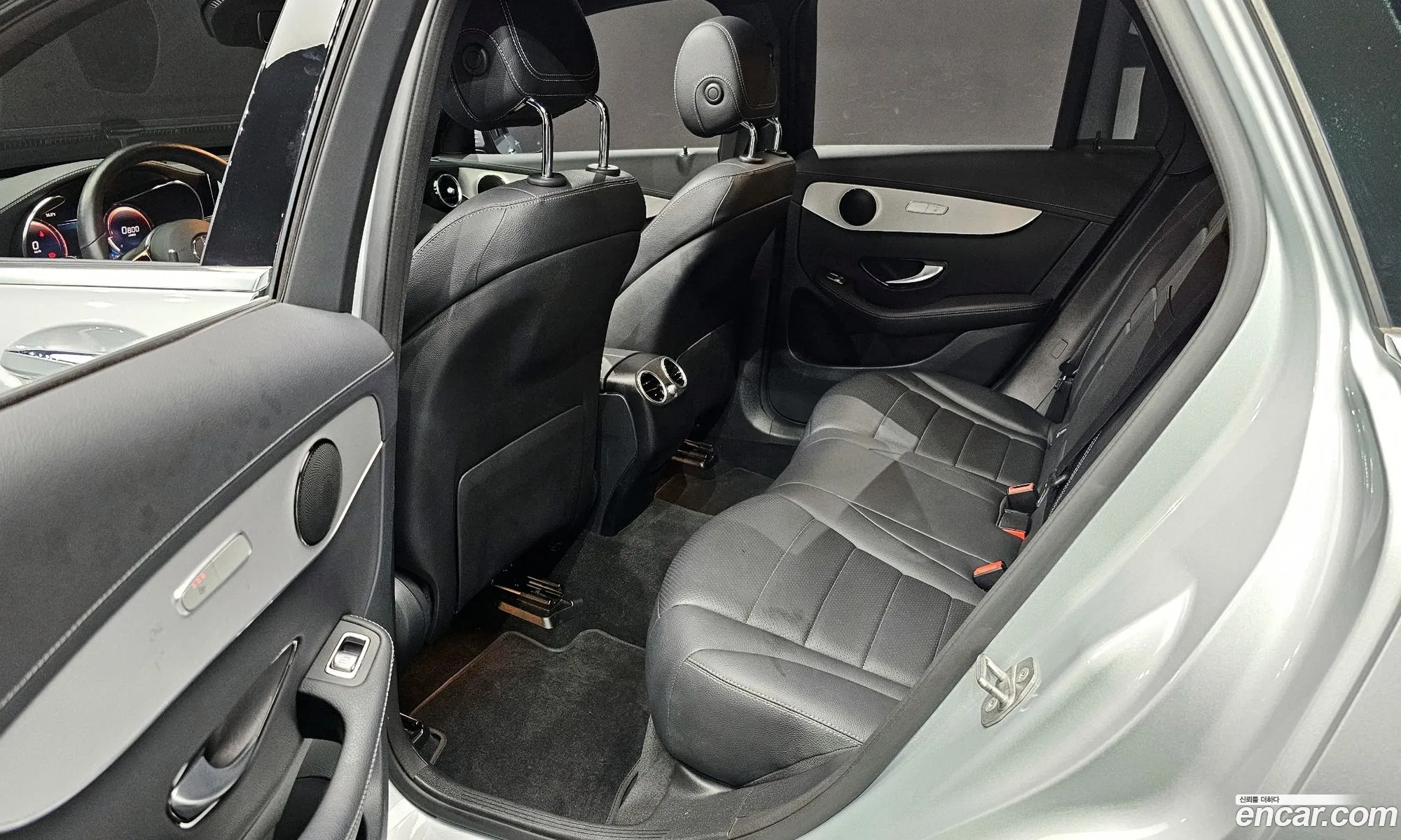Mercedes-Benz GLC-Class X253 2020 W1N0G1FB3LF846546 — 12