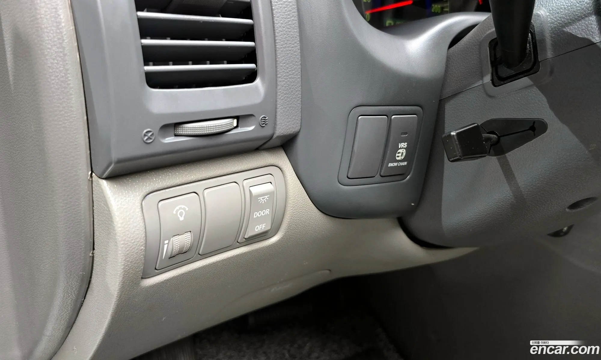 Kia Carnival R 2010 — 6