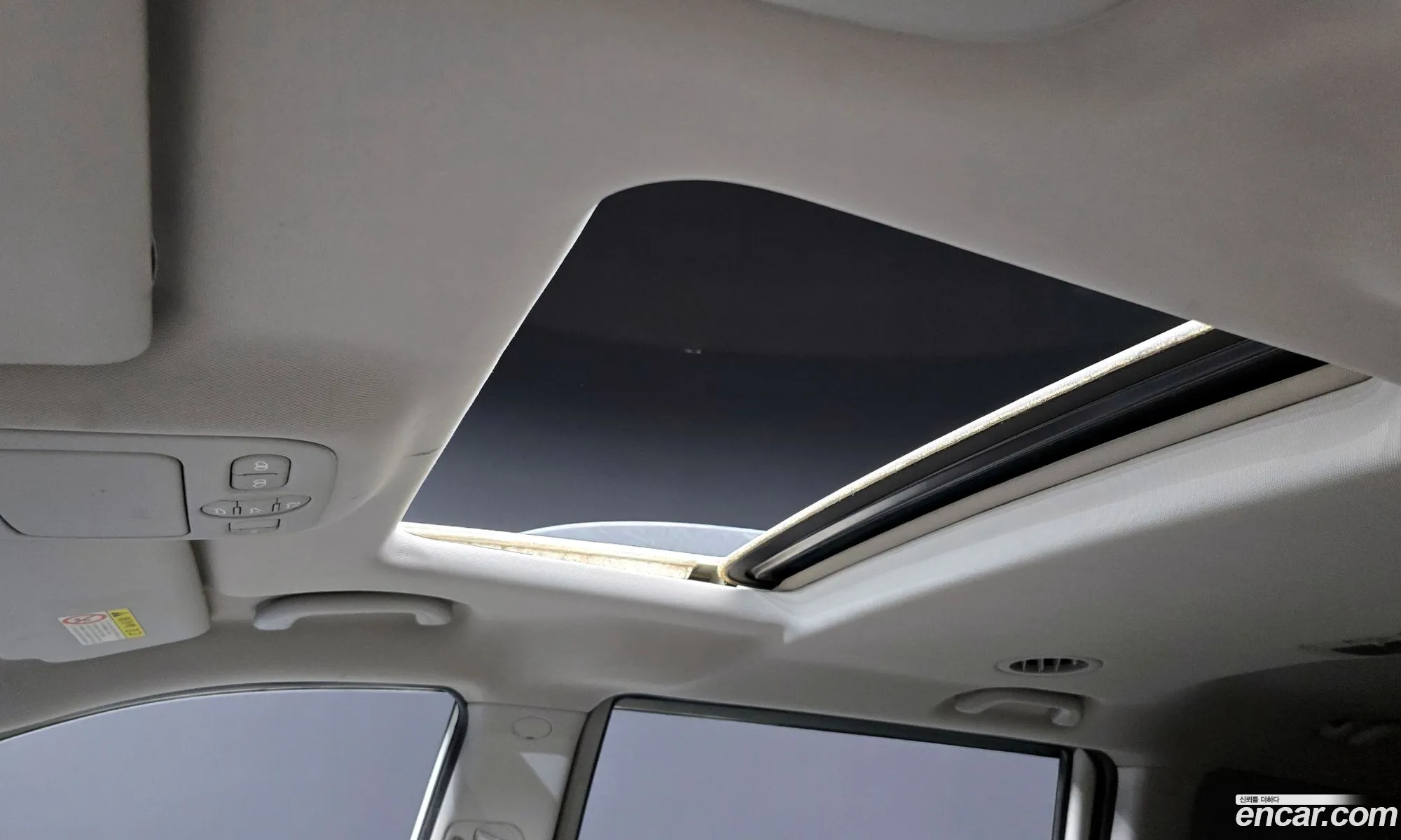 Kia Carnival R 2010 — 17