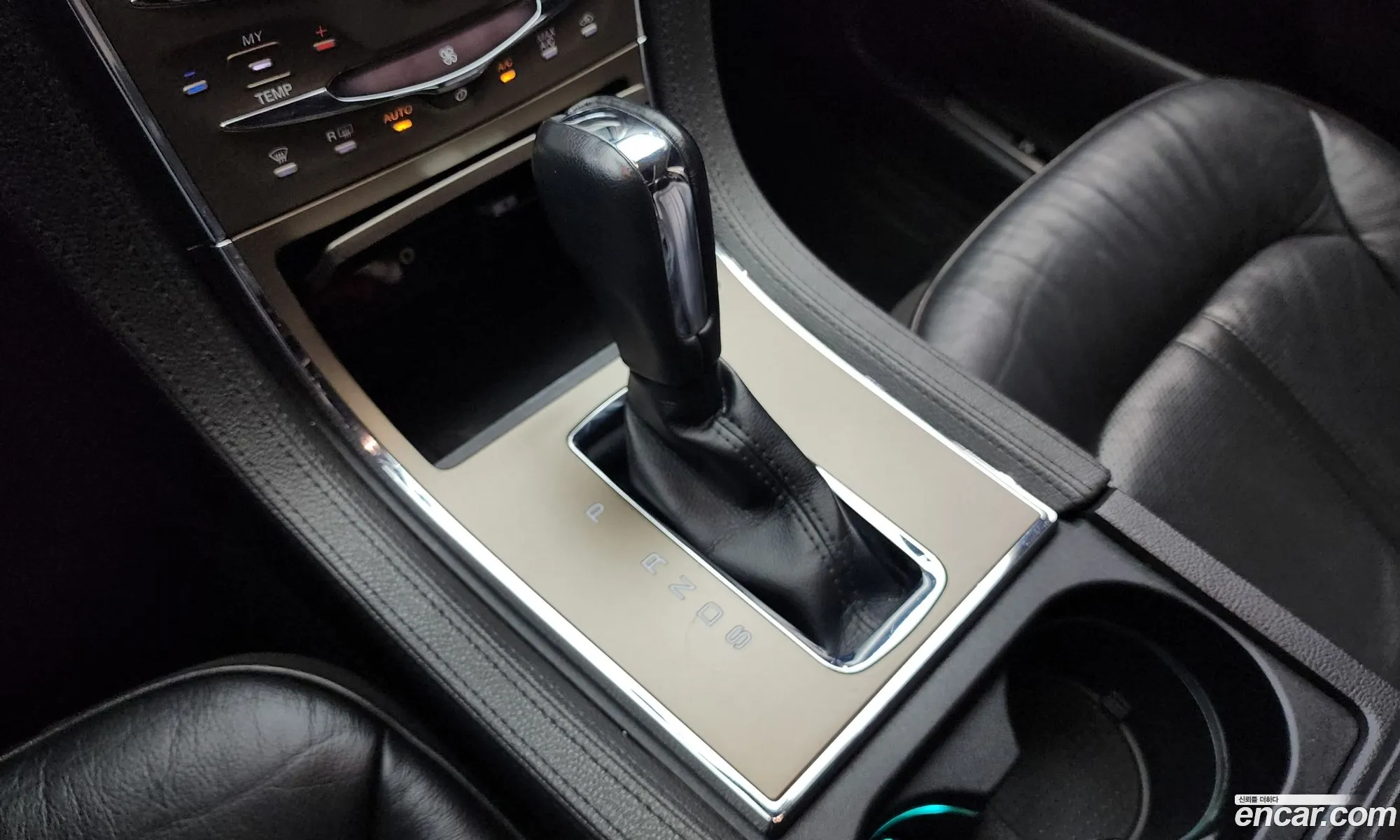 Lincoln MKX 2012 — 7