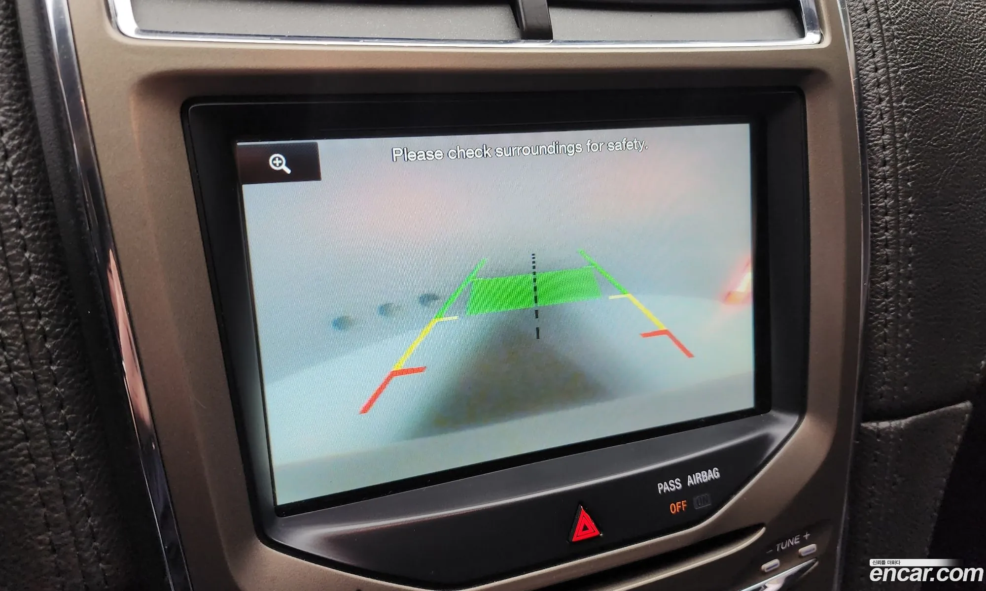 Lincoln MKX 2012 — 11