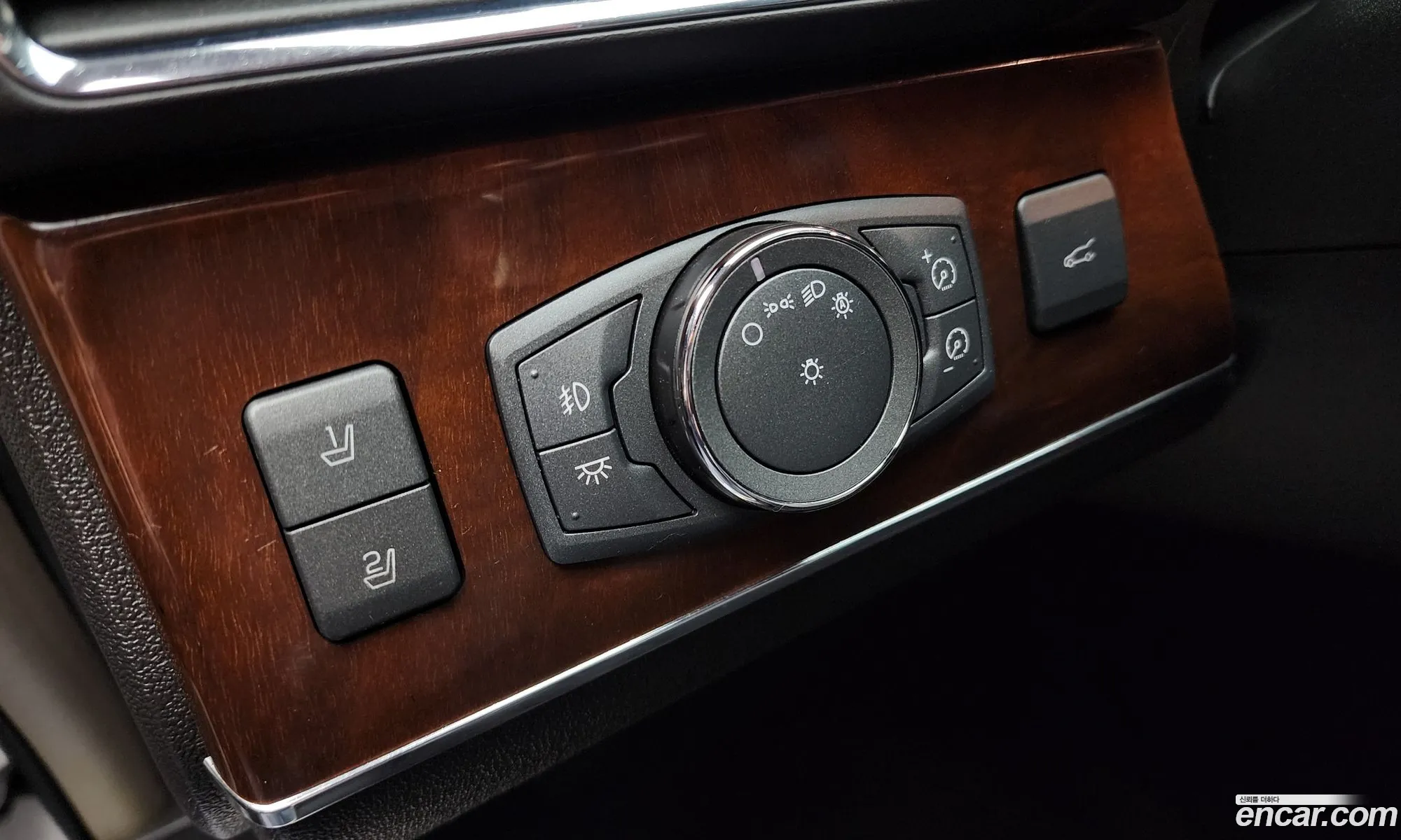 Lincoln MKX 2012 — 5