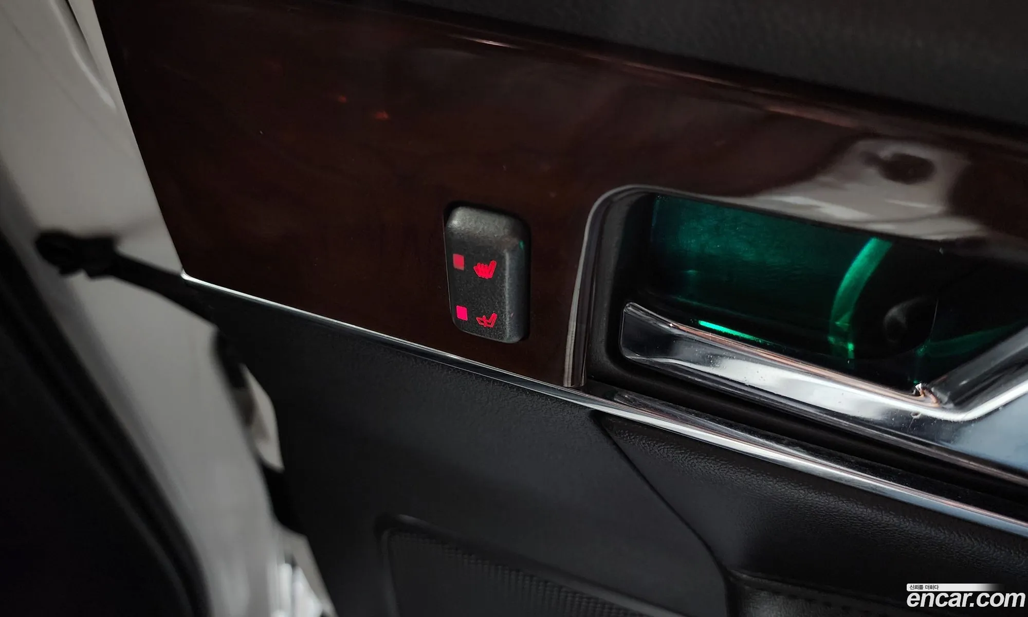 Lincoln MKX 2012 — 8