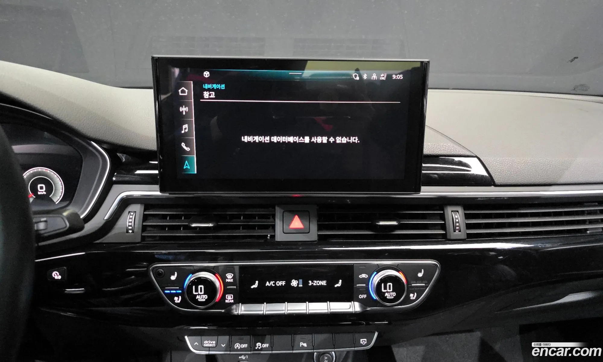 Audi A4 2021 WAUZZZF43MN001077 — 19
