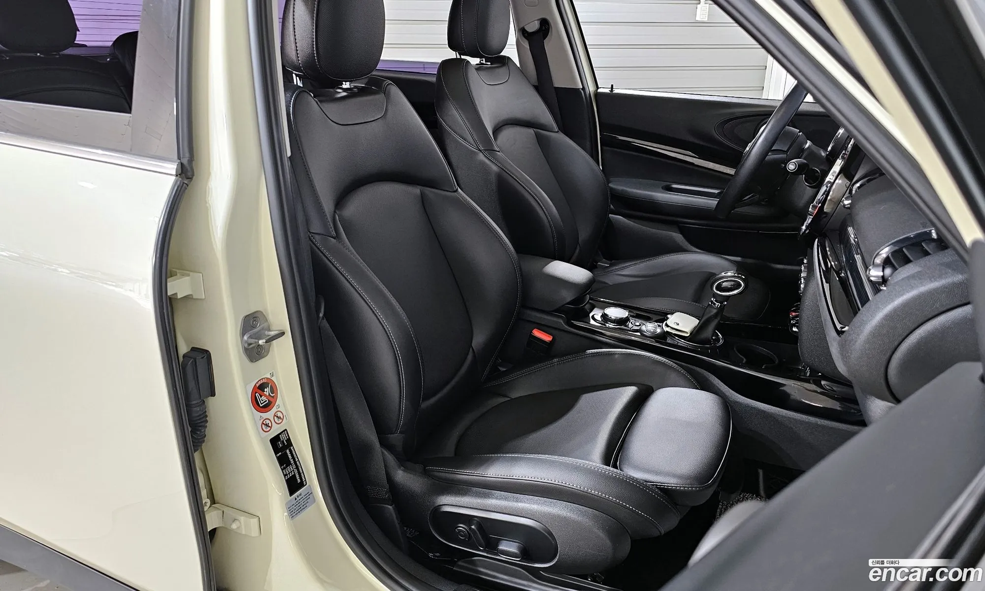 Mini Cooper D Clubman 2017 WMWLR910 — 10