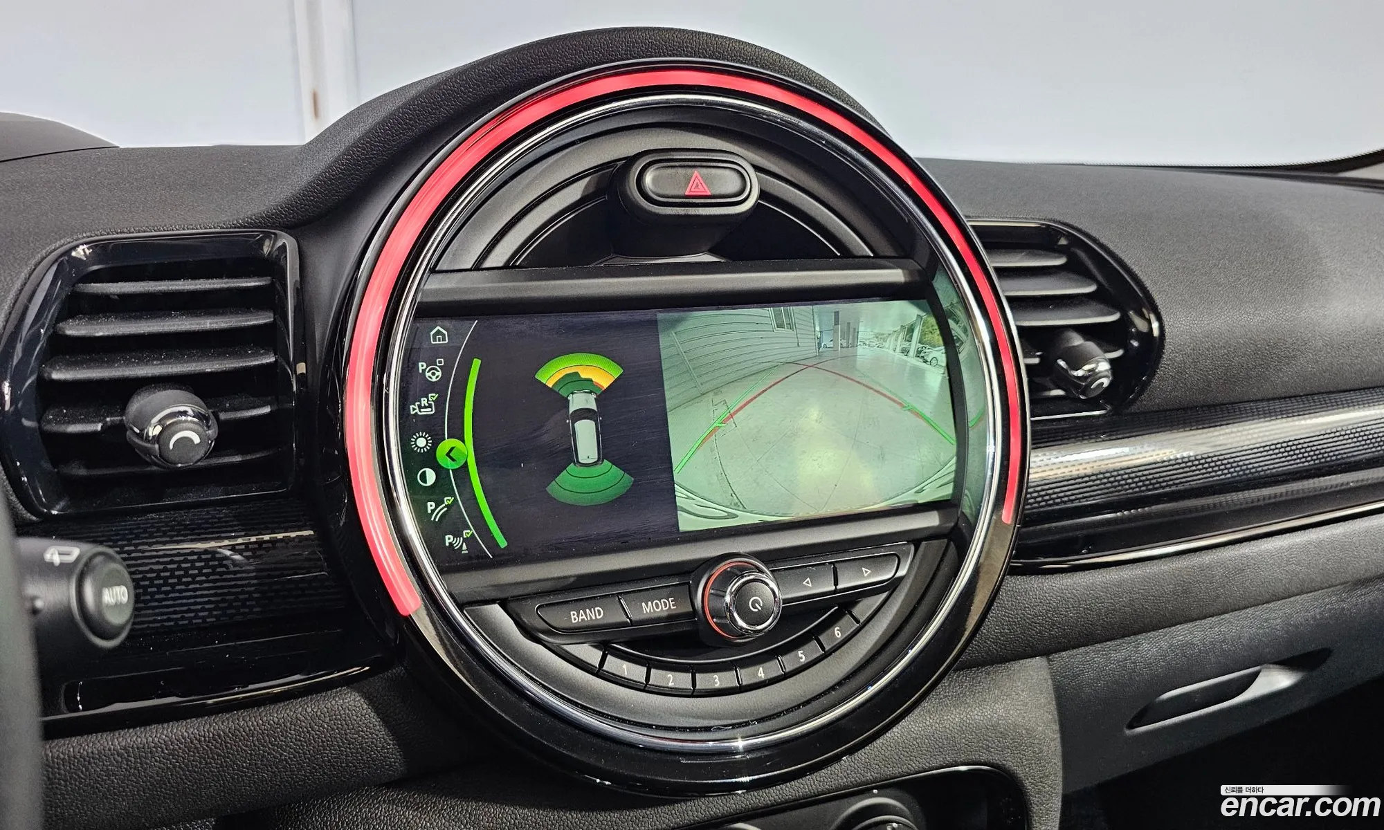 Mini Cooper D Clubman 2017 WMWLR910 — 17