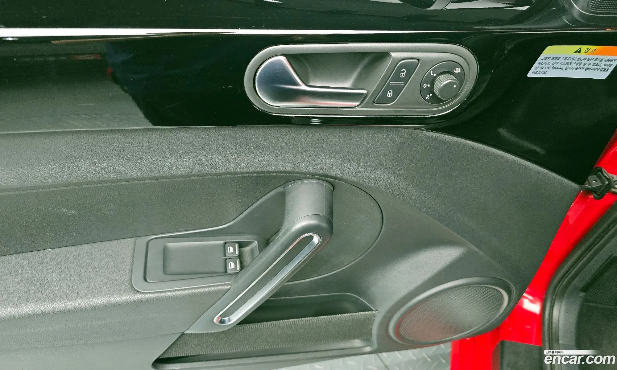 Volkswagen The Beetle 2013 — 16