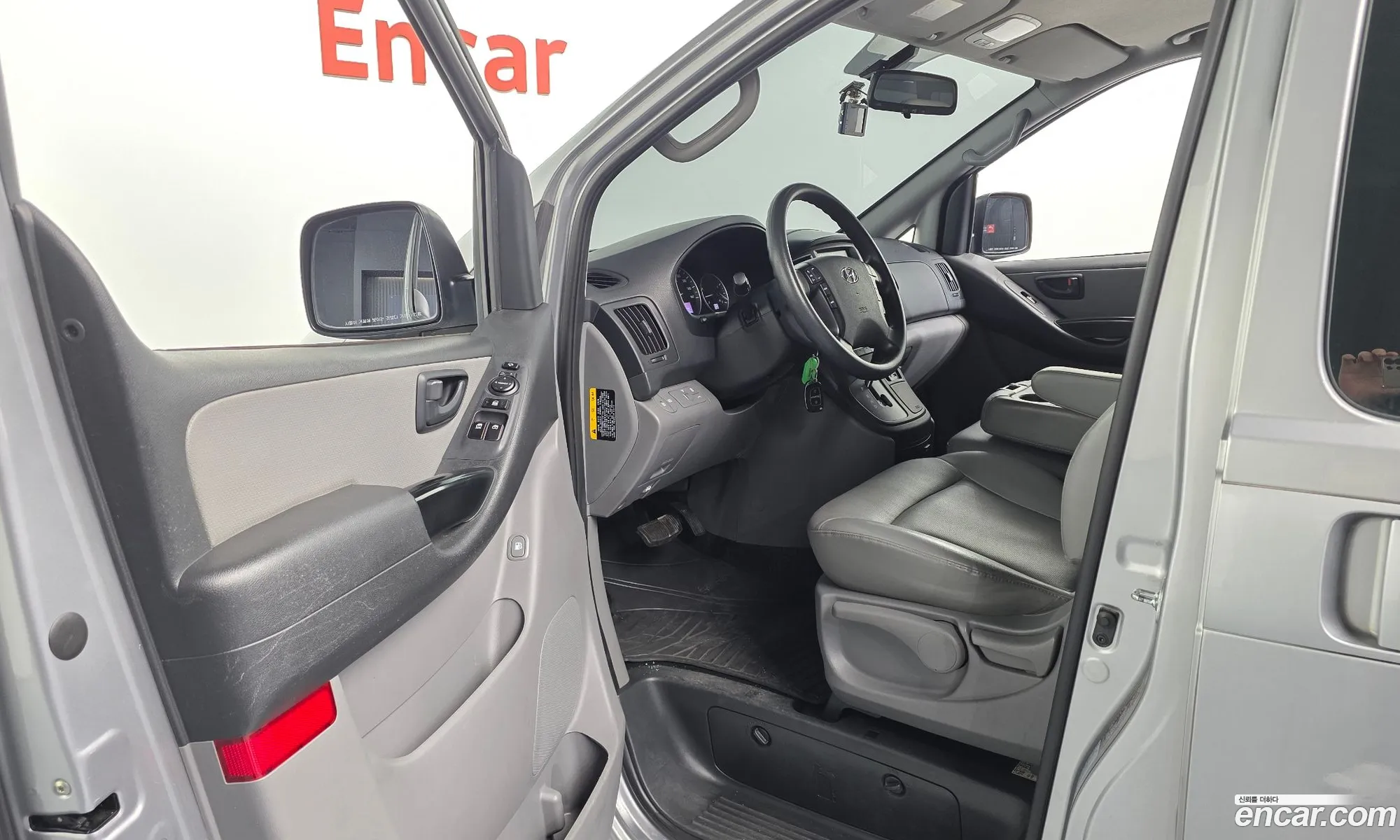 Hyundai Grand Starex 2018 — 6