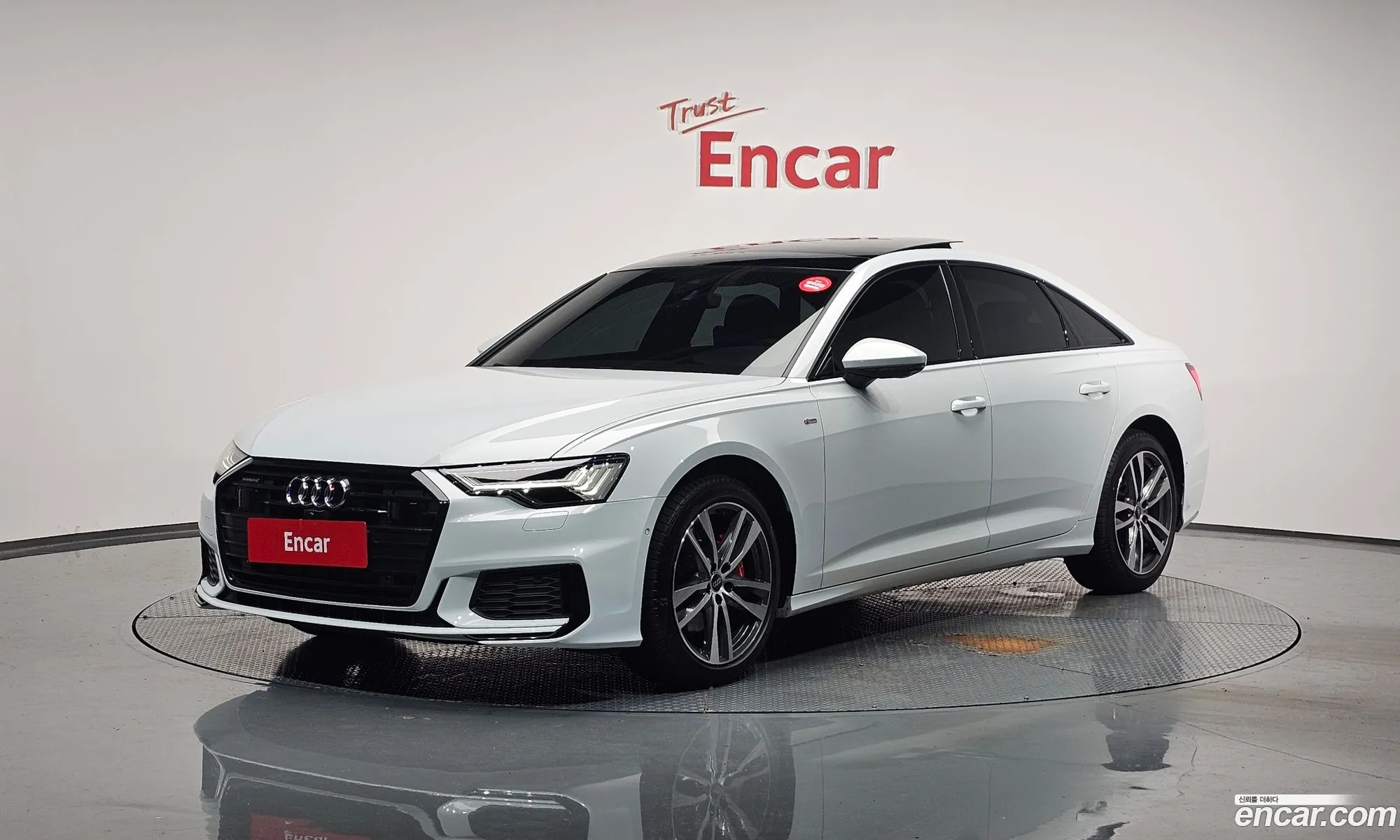 Audi A6 2023 — 17