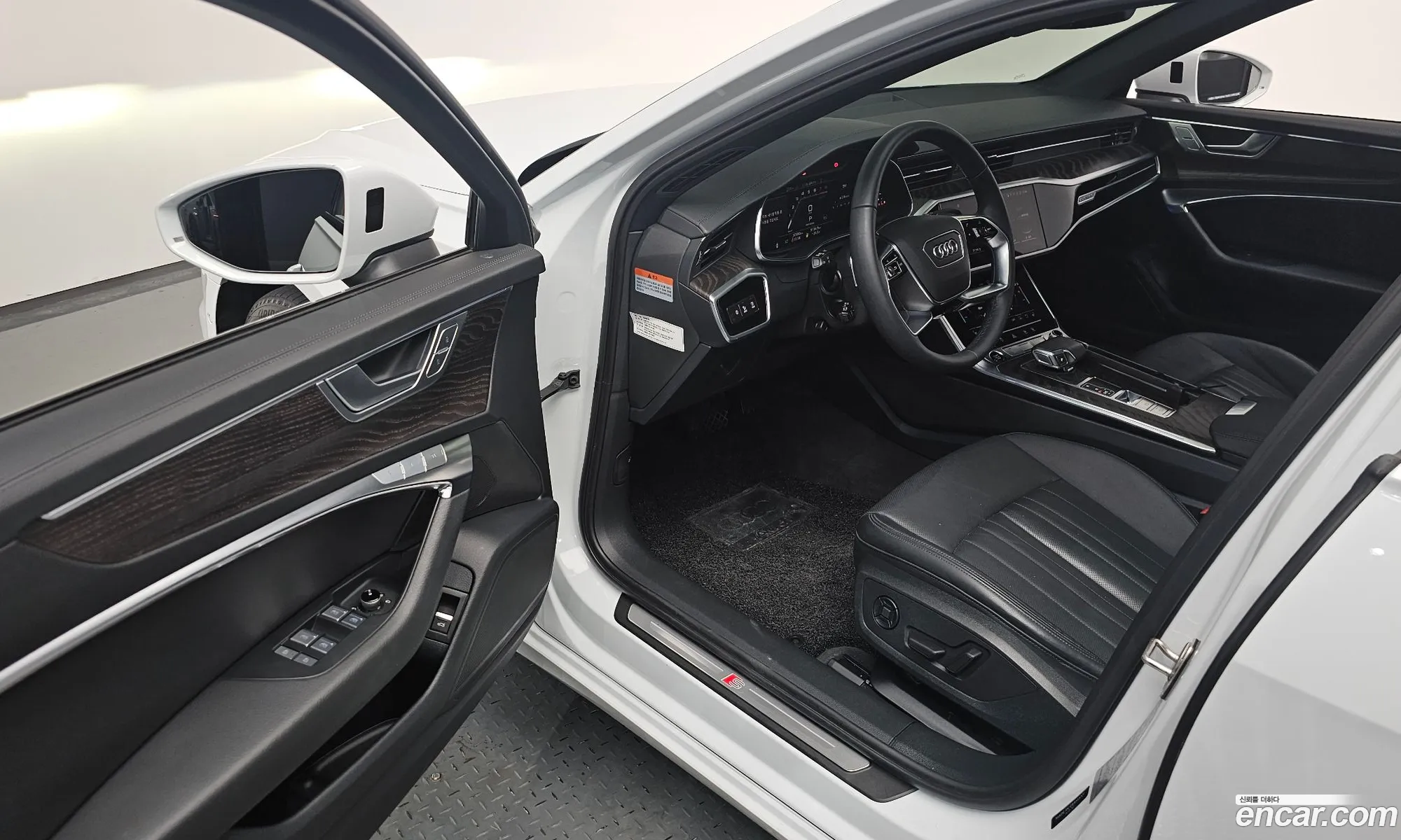 Audi A6 2023 — 8