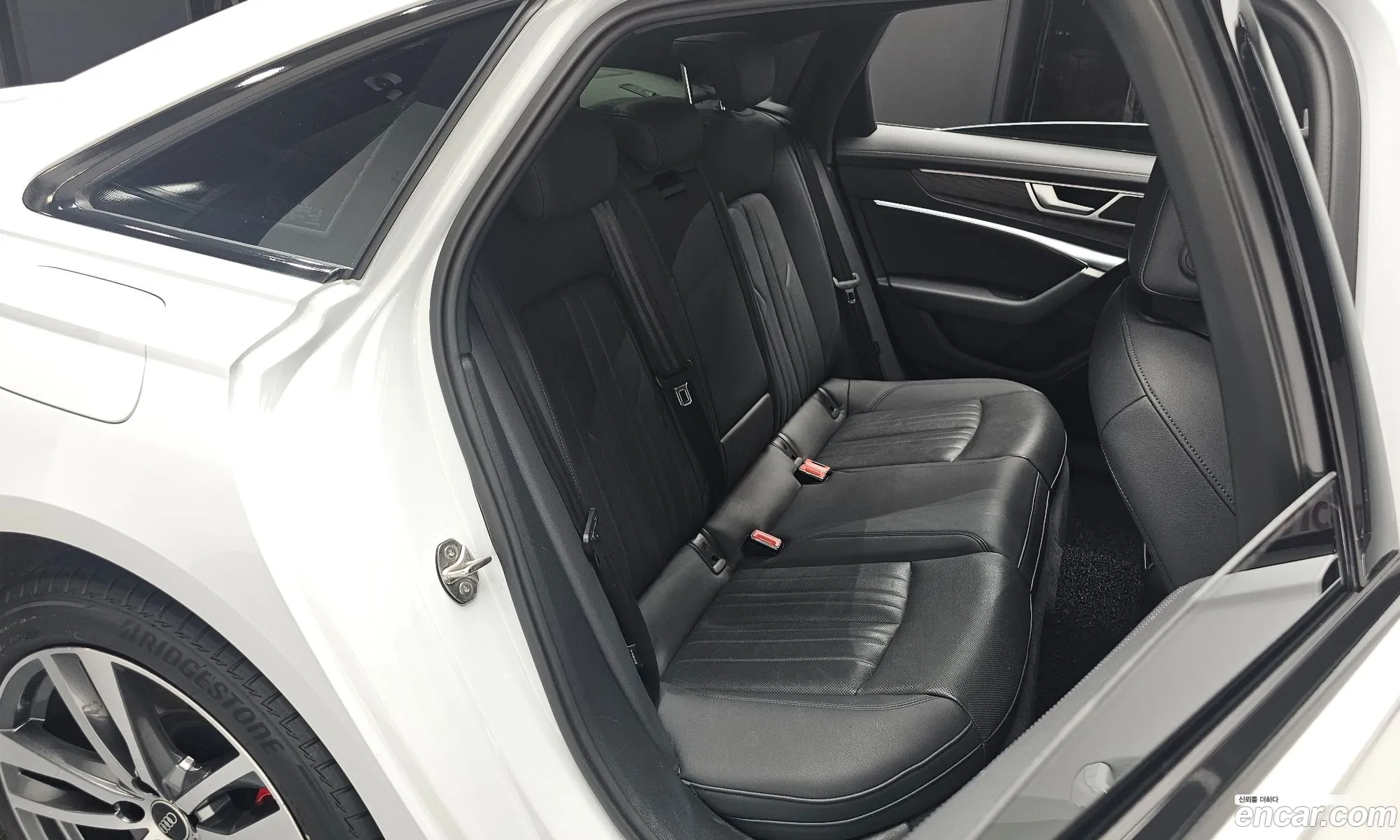 Audi A6 2023 — 10