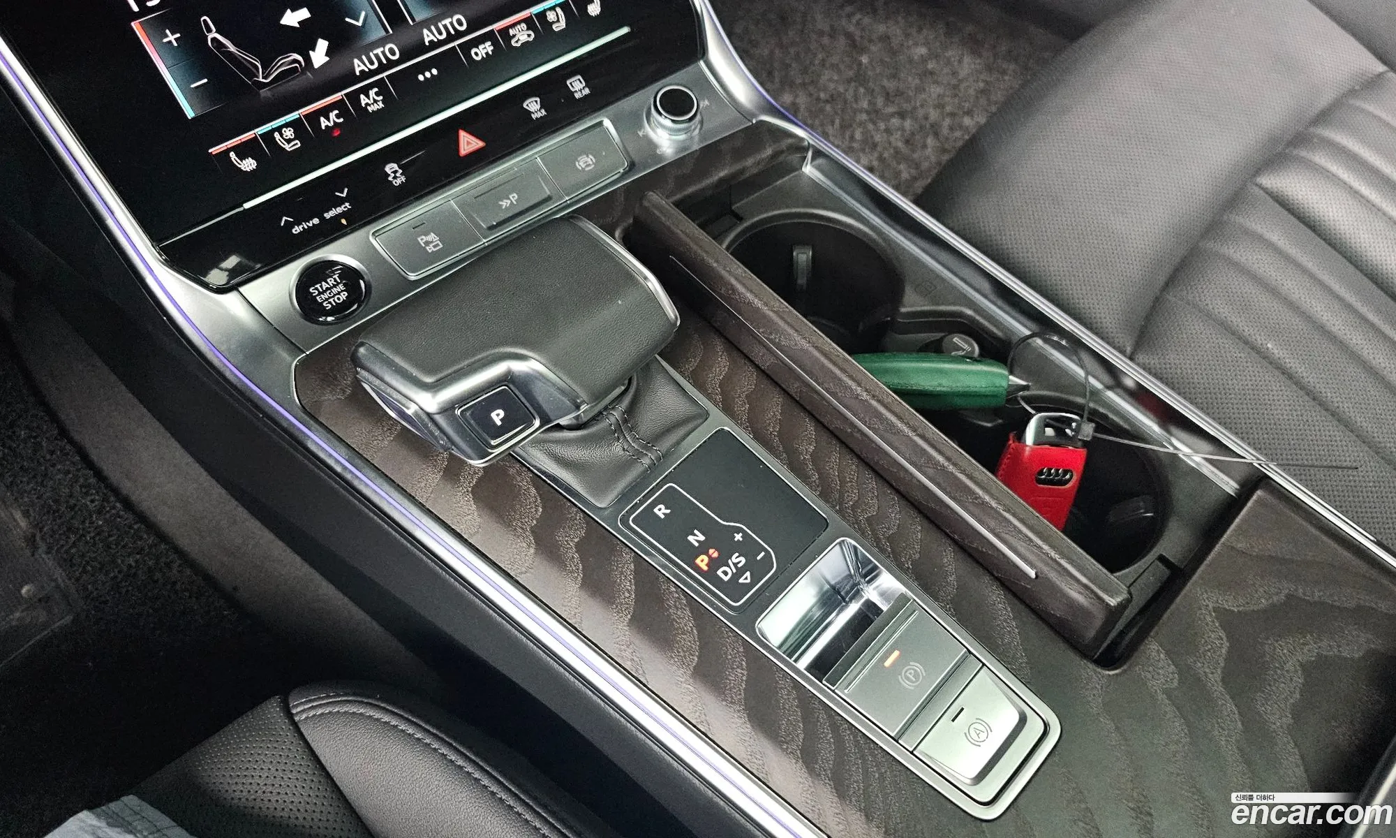 Audi A6 2023 — 7