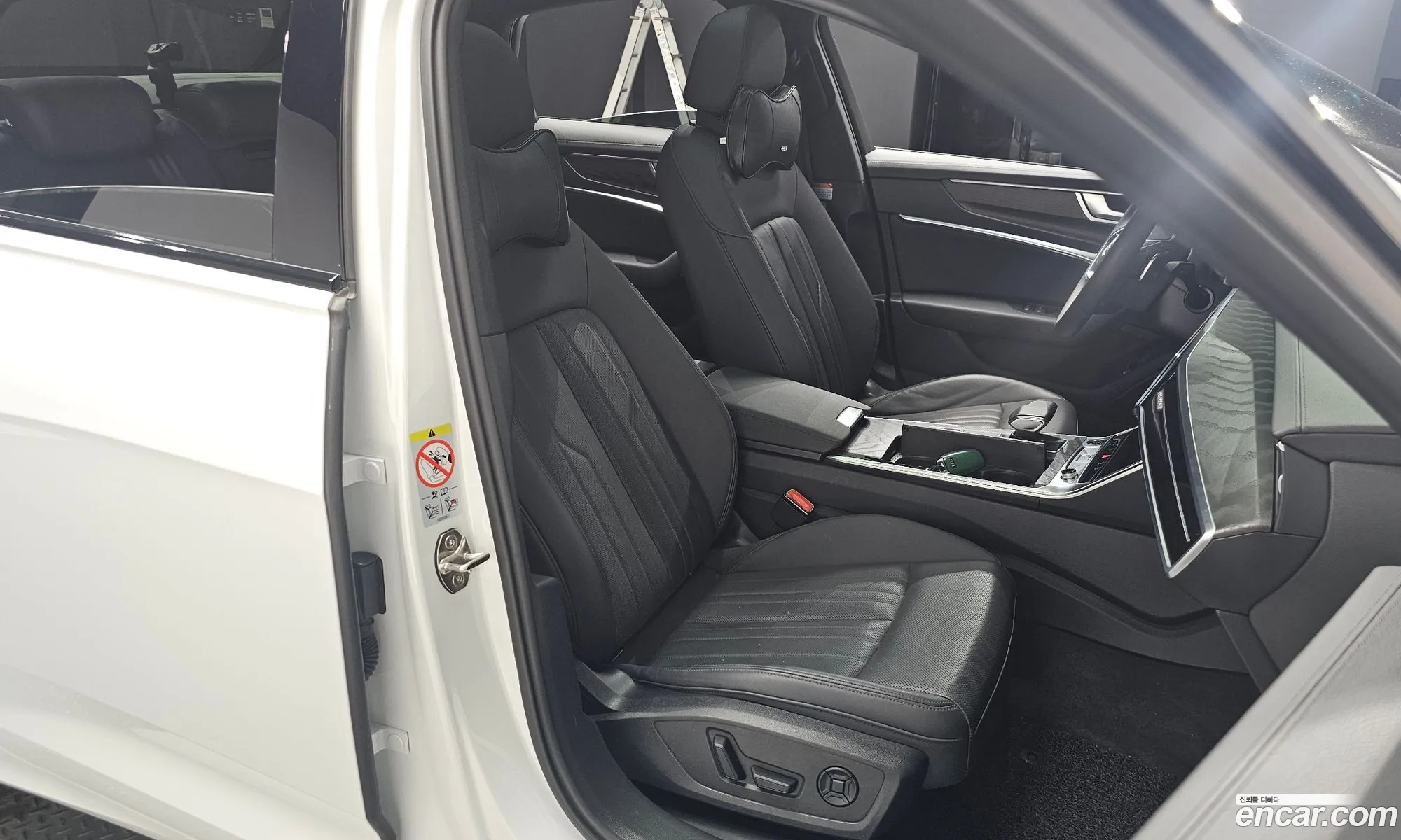 Audi A6 2023 — 16