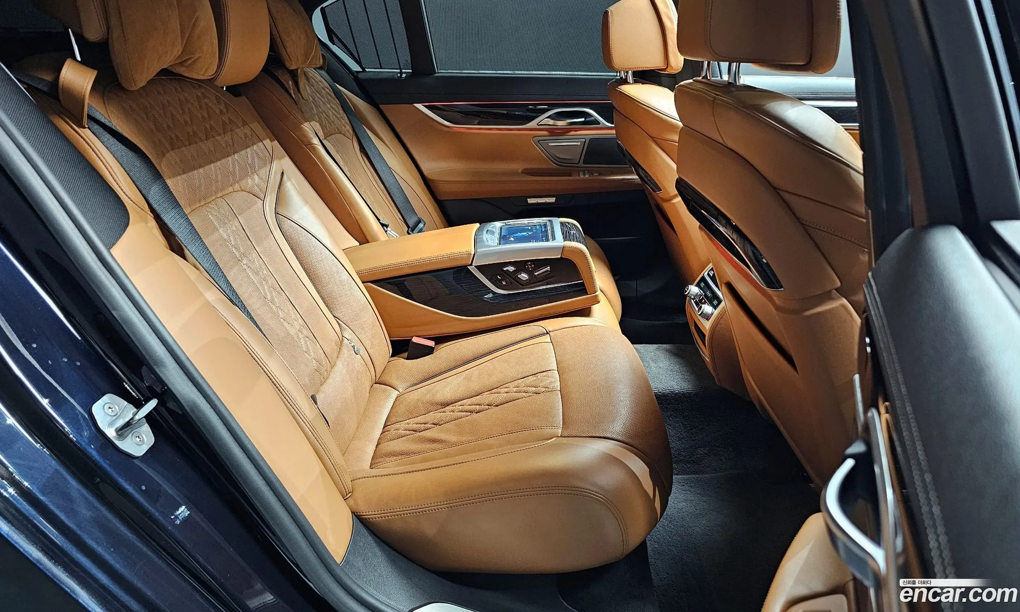 BMW 7 Series 2017 WBA7C4101HG947172 — 11