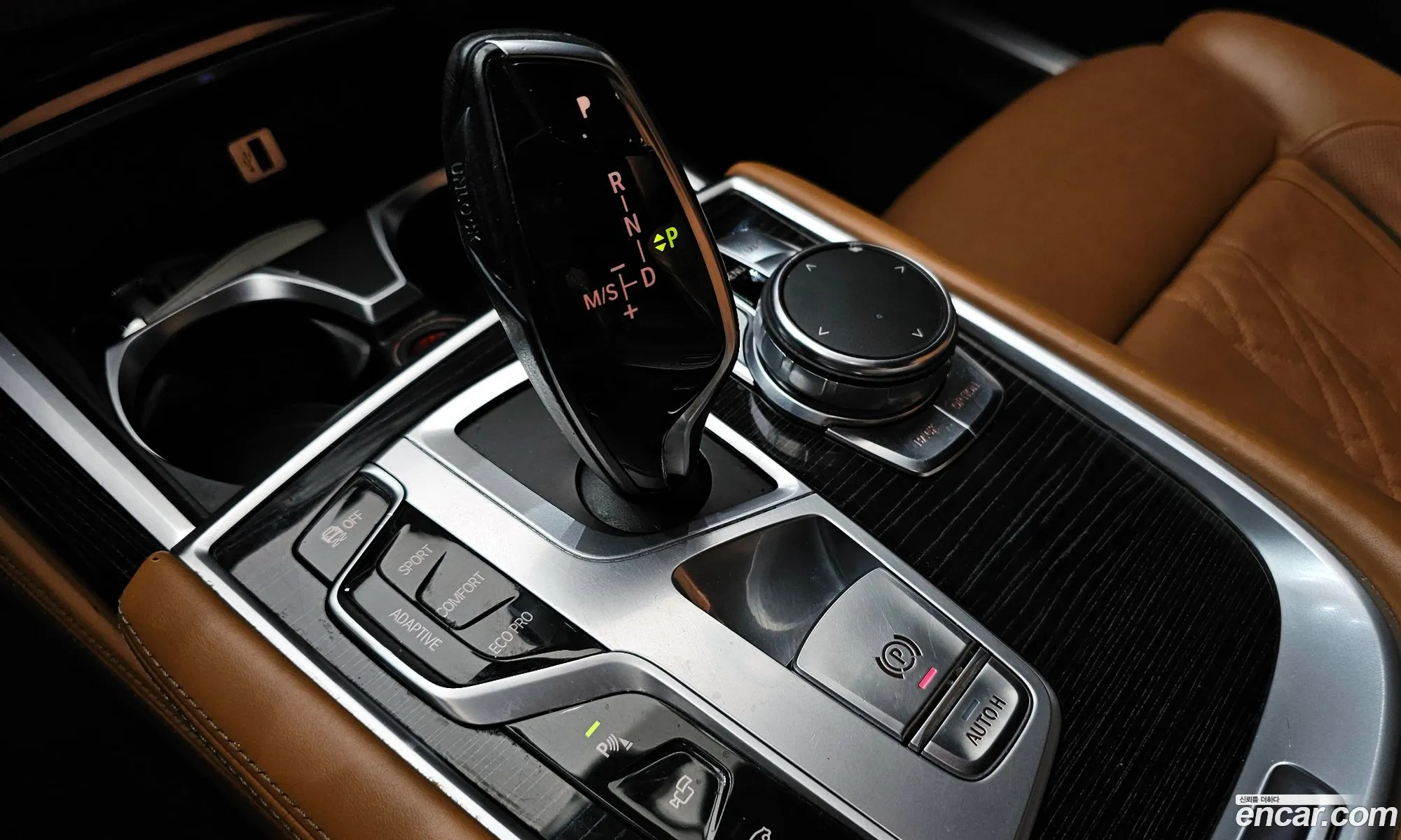 BMW 7 Series 2017 WBA7C4101HG947172 — 15