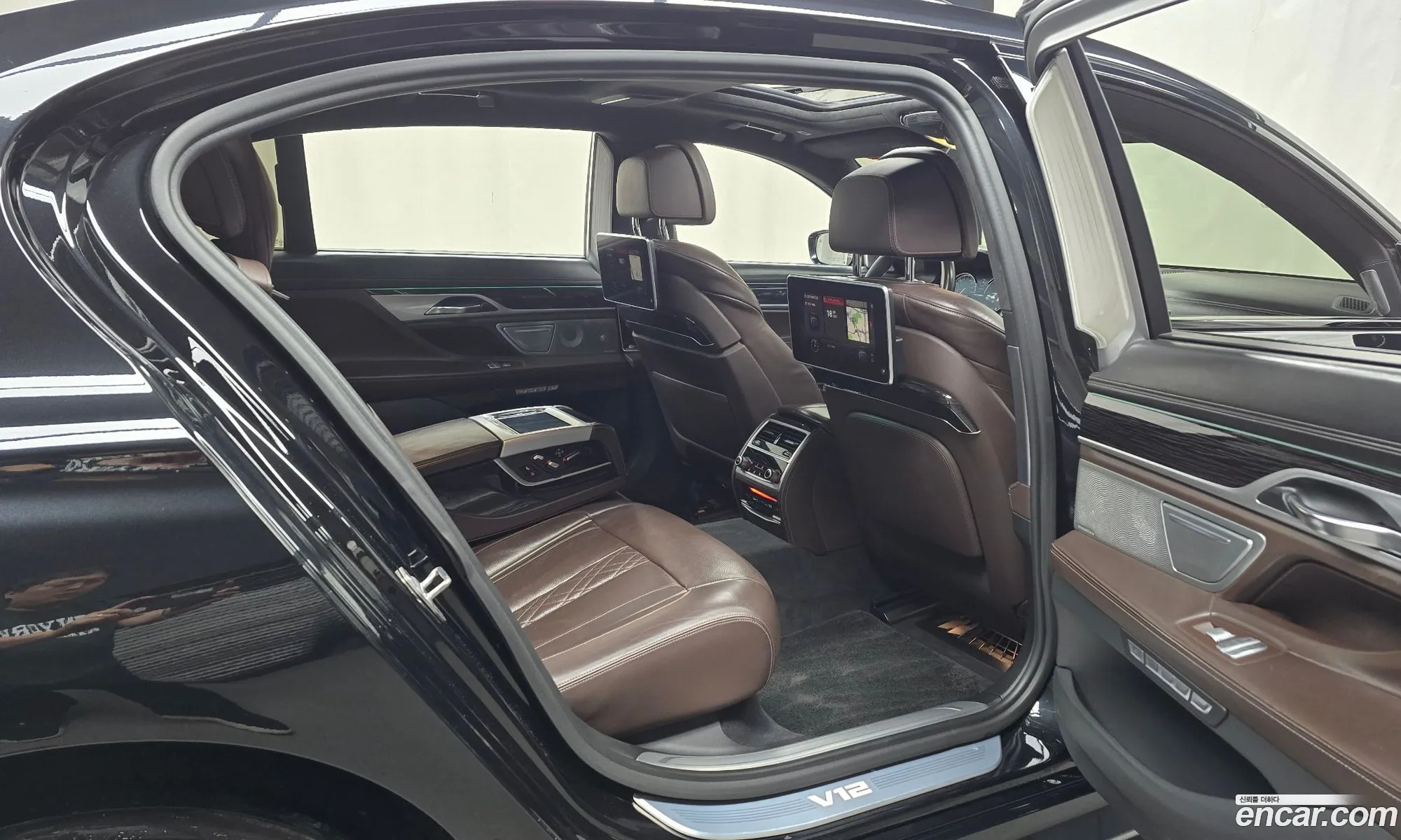 BMW 7 Series 2017 — 15