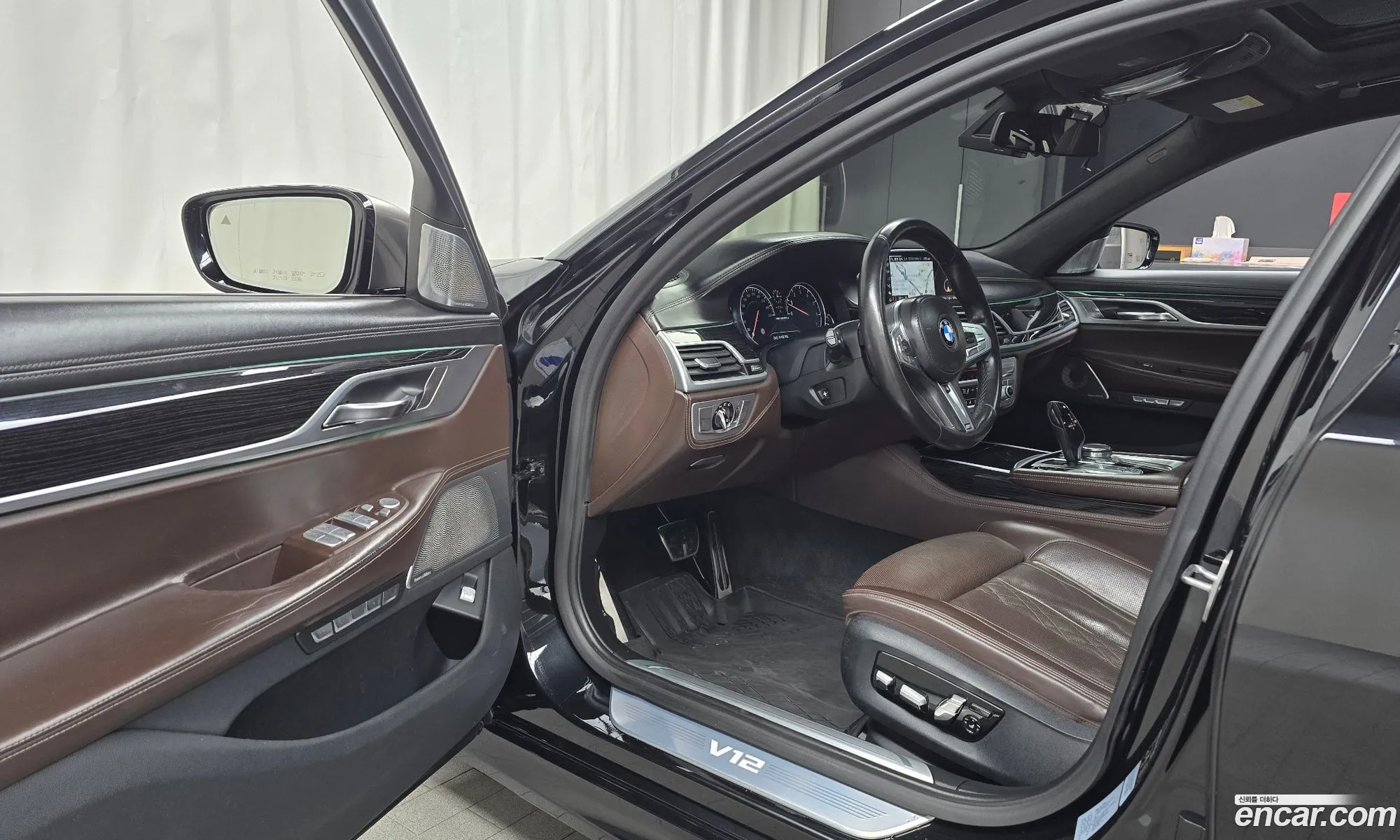 BMW 7 Series 2017 — 4