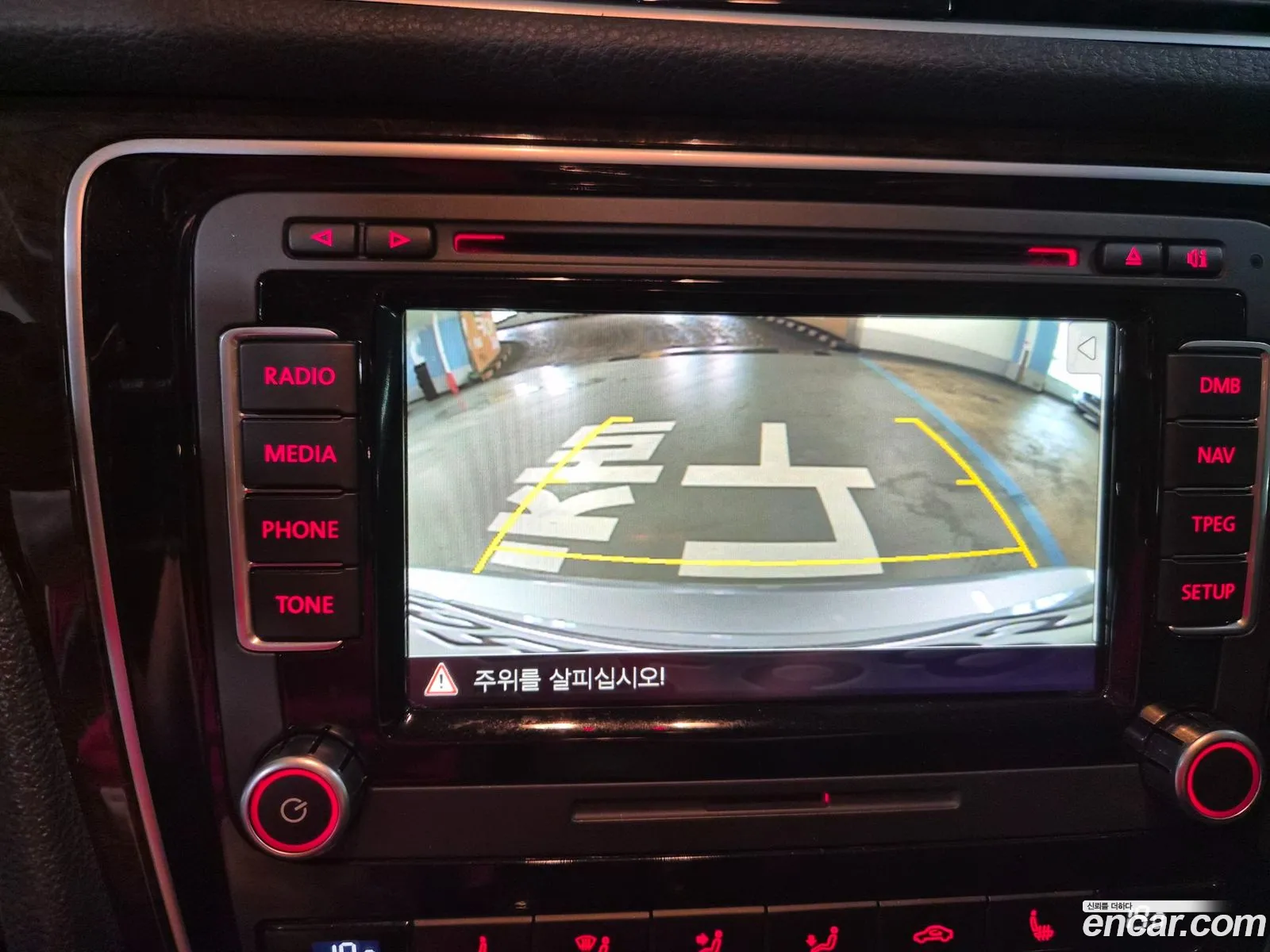 Volkswagen Passat 2014 — 6