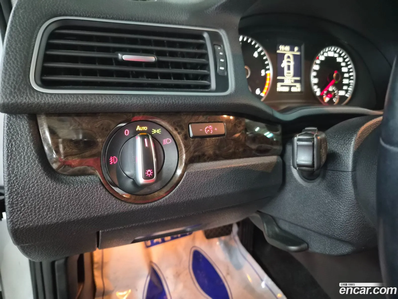Volkswagen Passat 2014 — 10