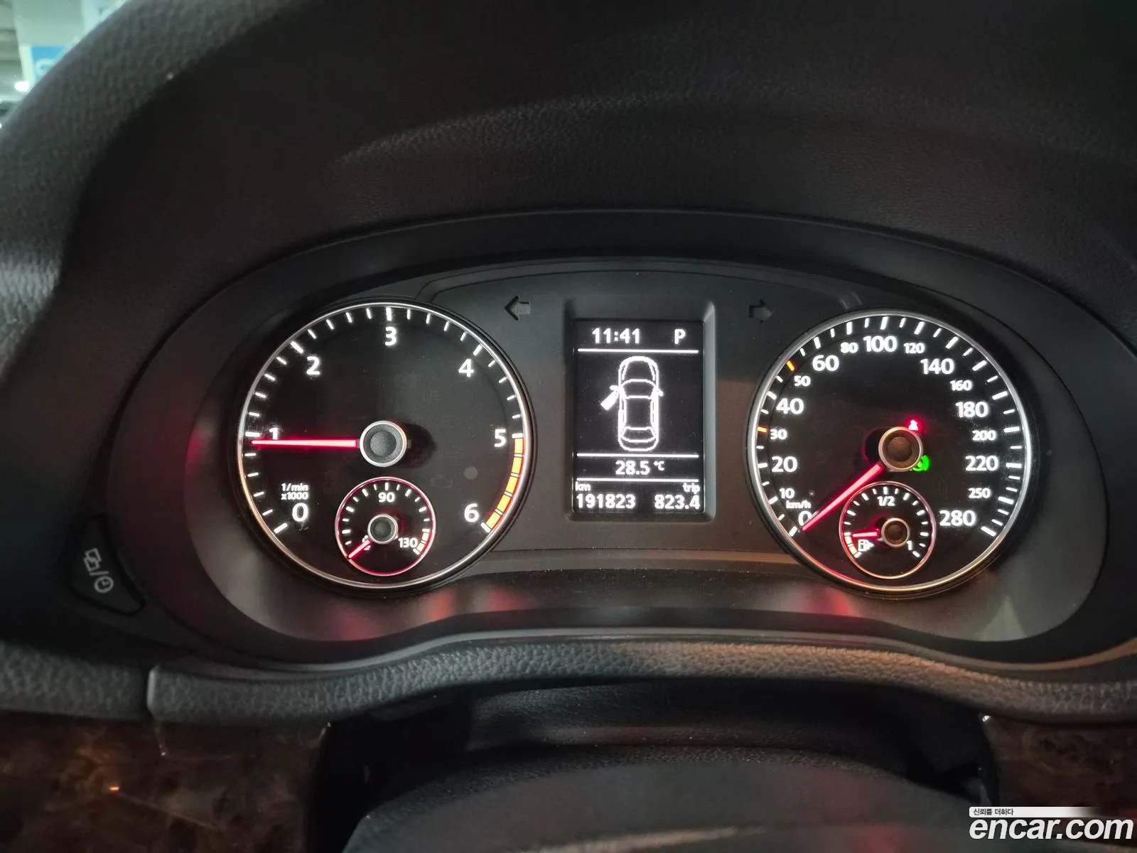 Volkswagen Passat 2014 — 5