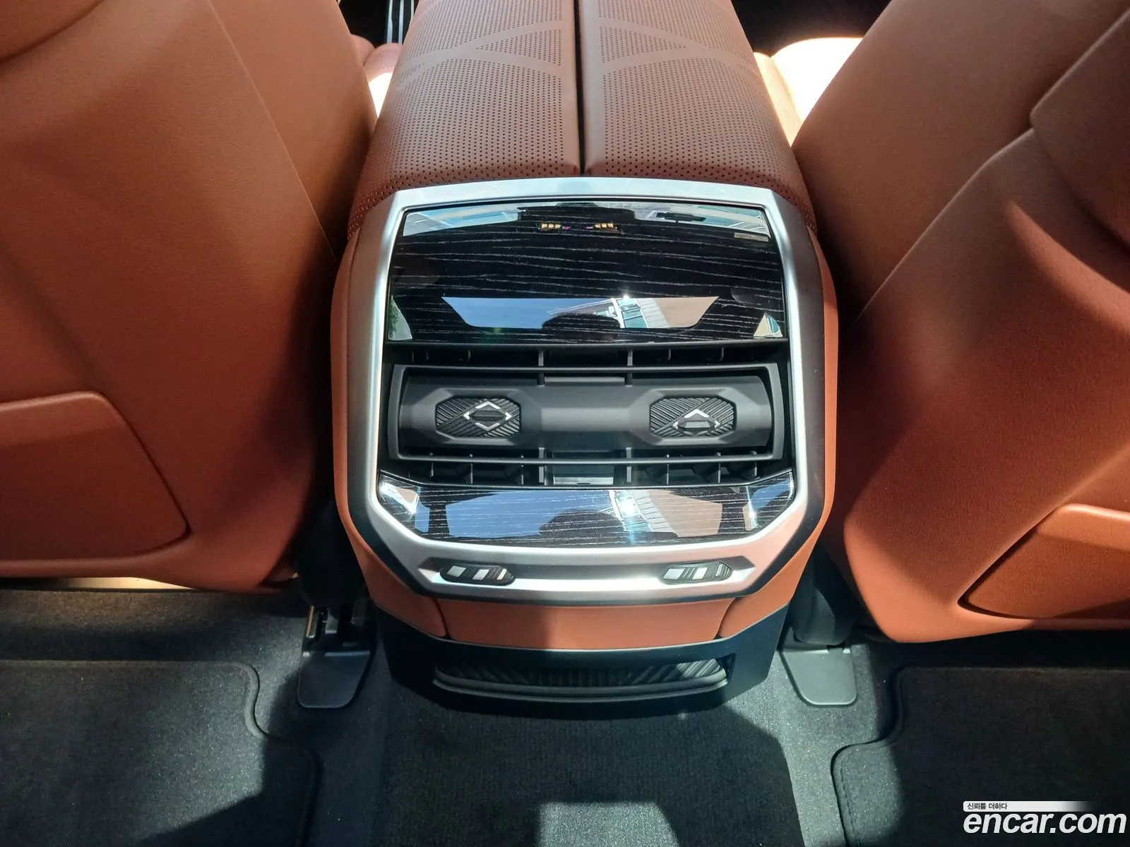 BMW 7 Series 2025 — 10