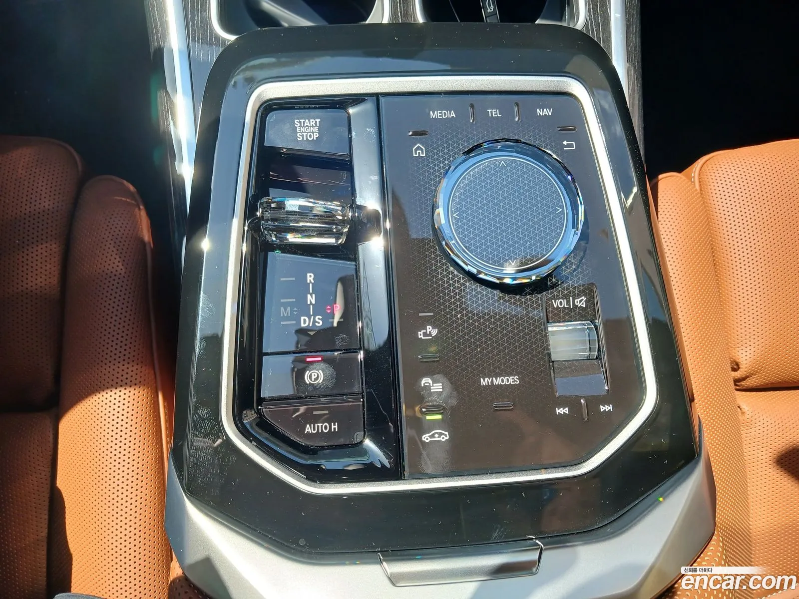BMW 7 Series 2025 — 19