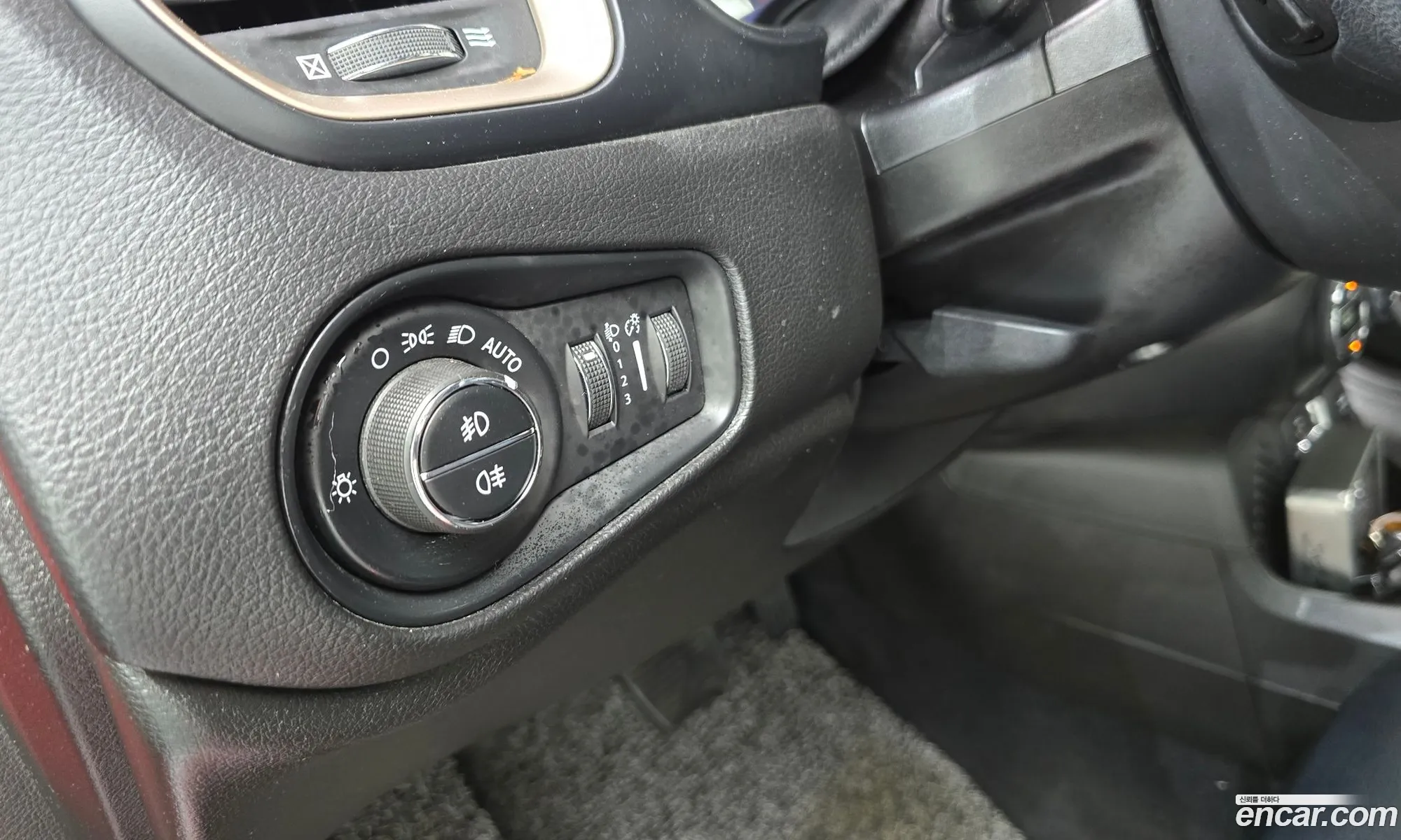 Jeep Renegade 2017 1C4BU0000HPF73865 — 9