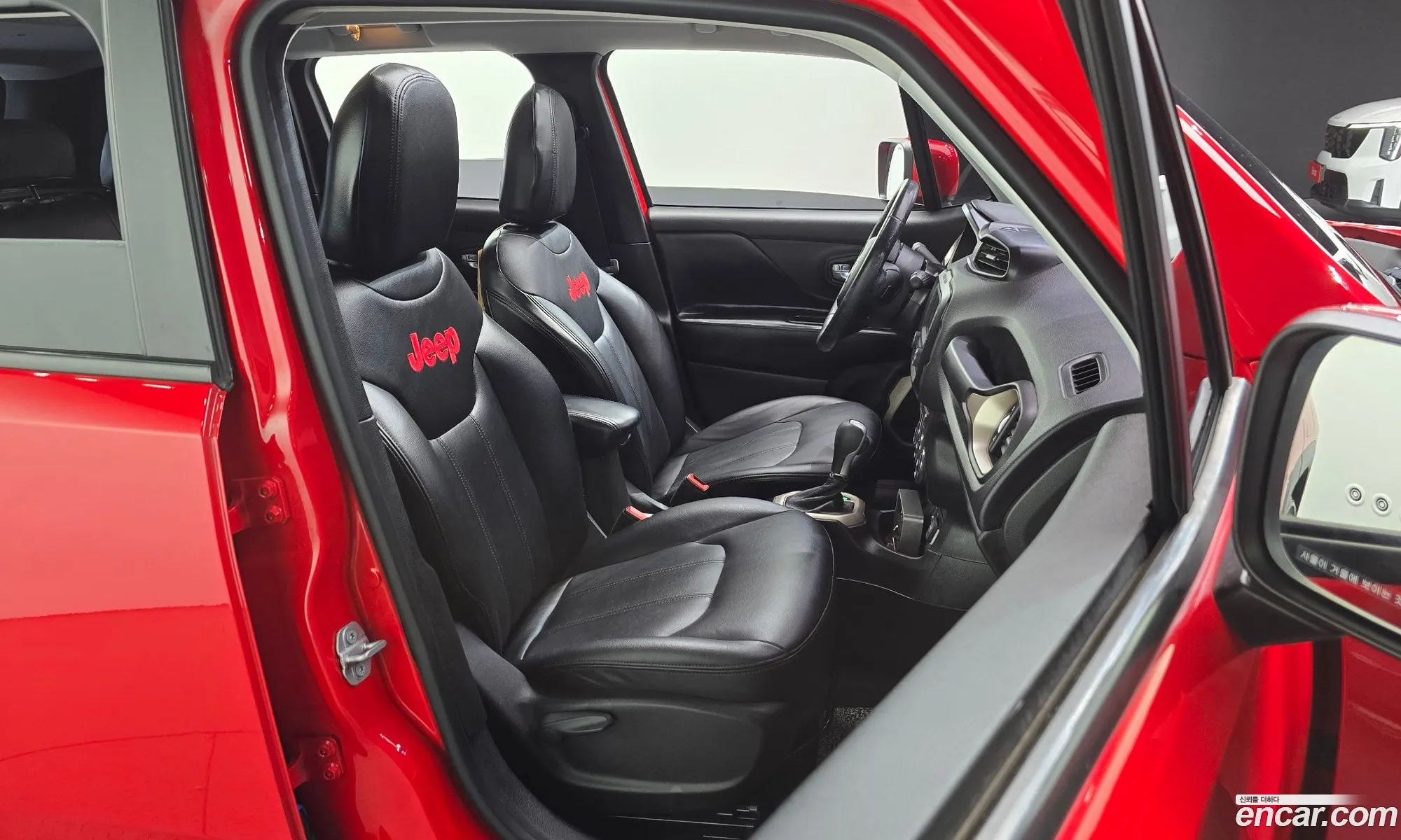Jeep Renegade 2017 1C4BU0000HPF73865 — 17