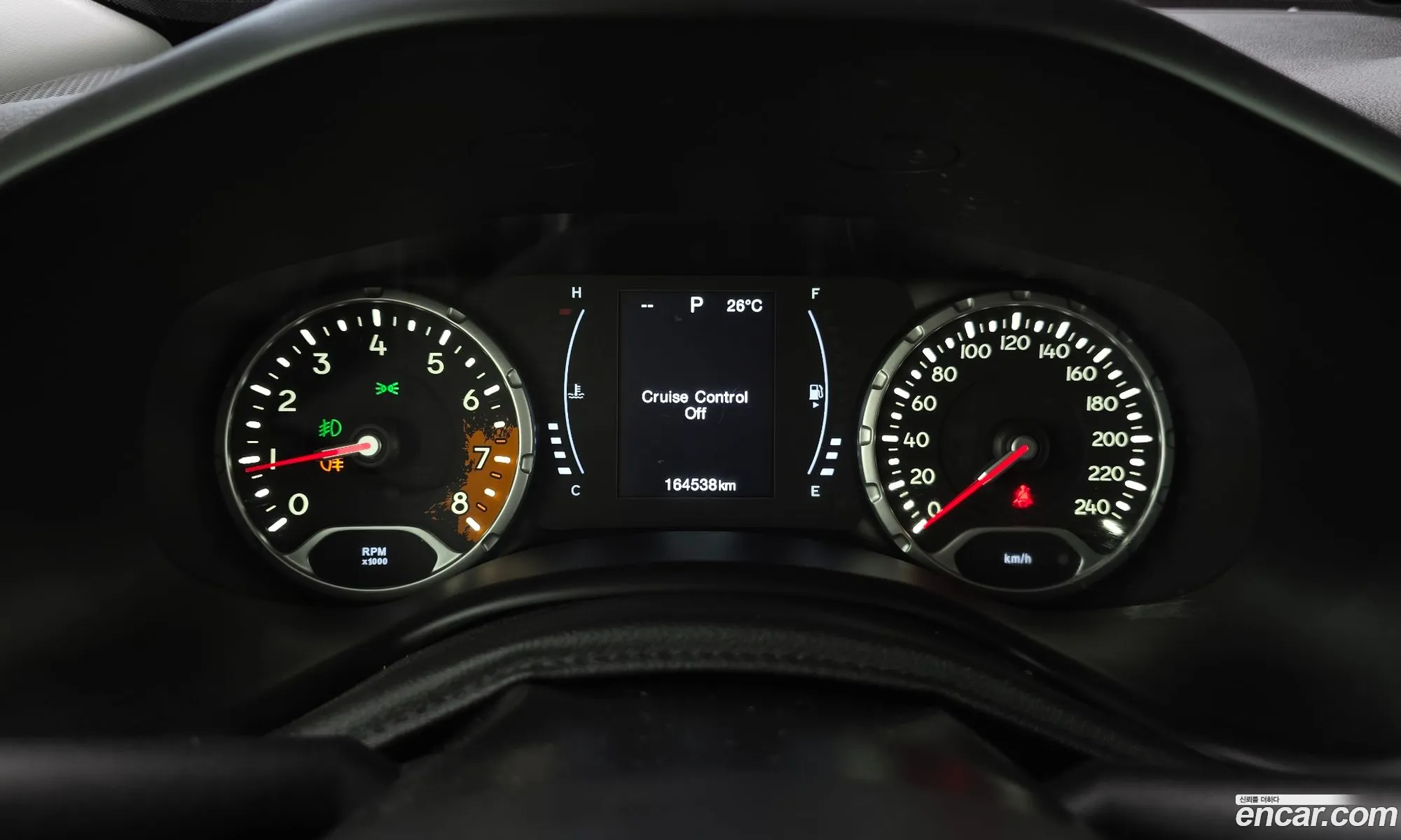 Jeep Renegade 2017 1C4BU0000HPF73865 — 20