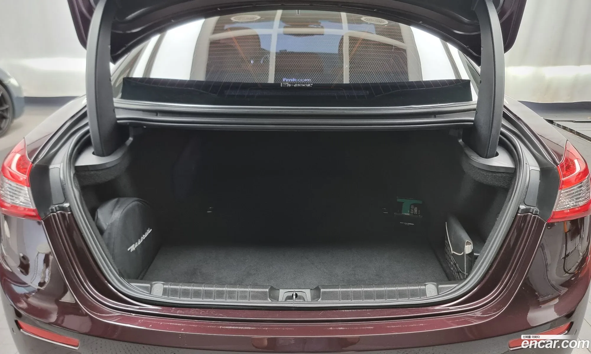Maserati Ghibli 2014 — 17