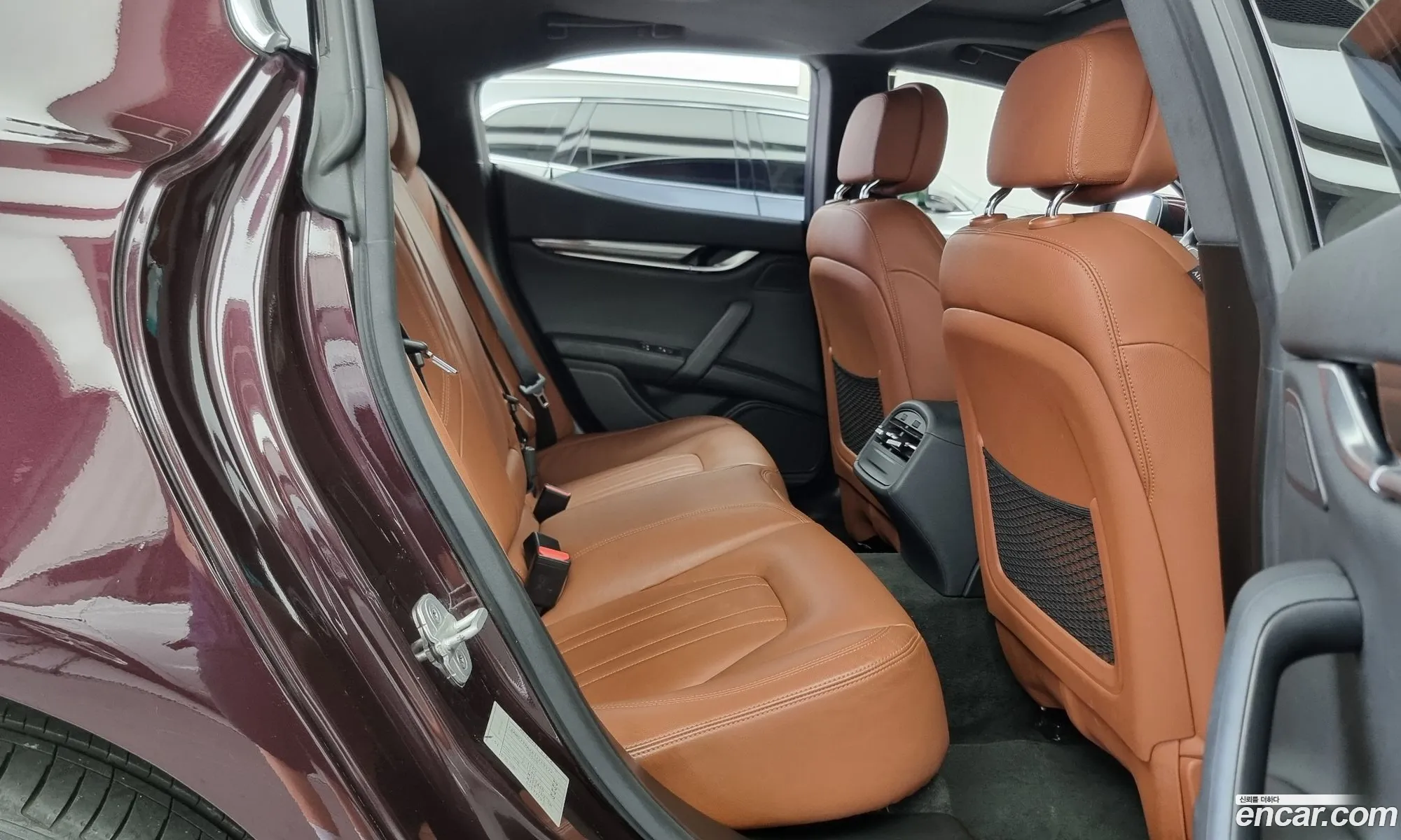 Maserati Ghibli 2014 — 18
