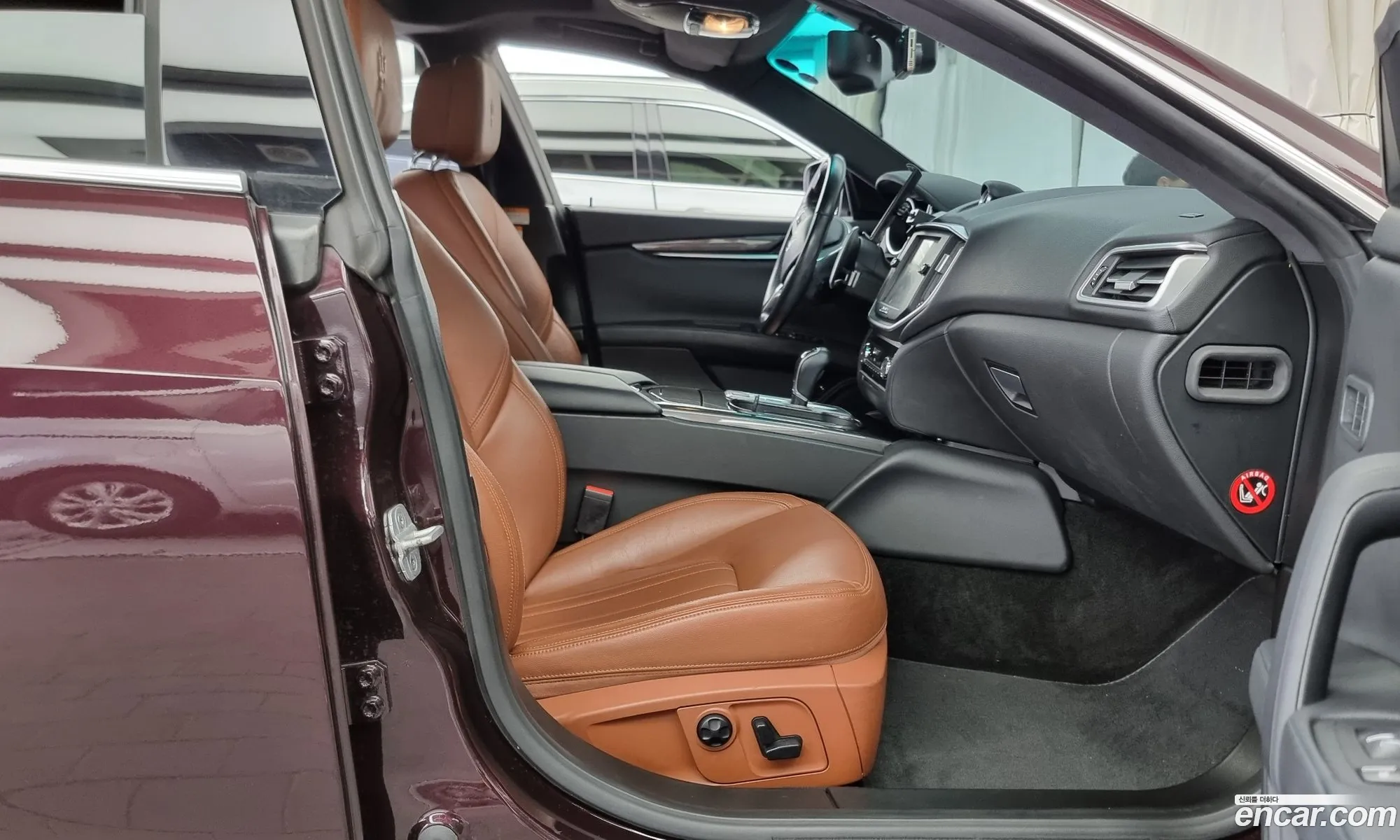 Maserati Ghibli 2014 — 12
